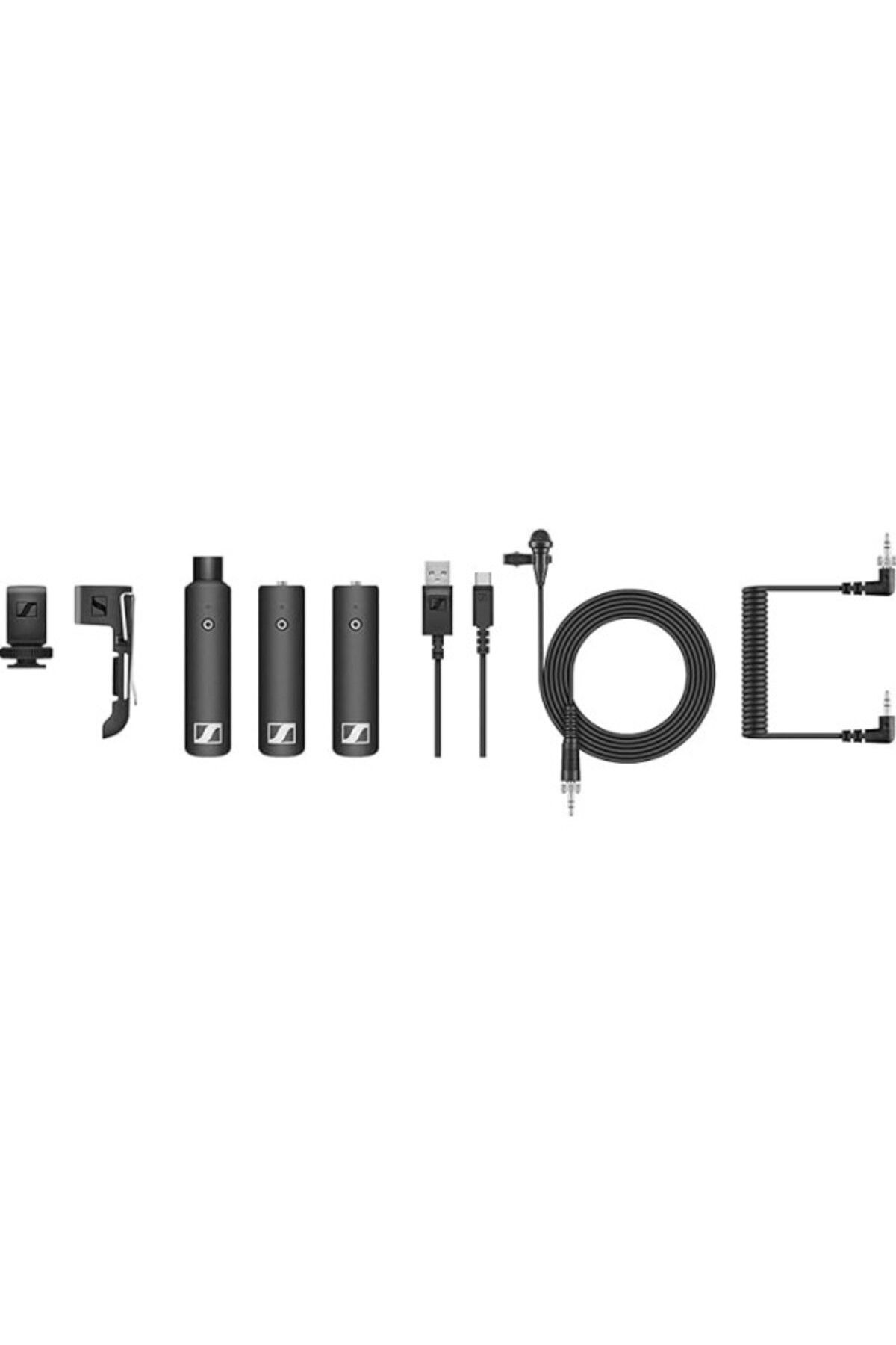 ShopZum Sennheiser Xsw-D Portable Eng Set