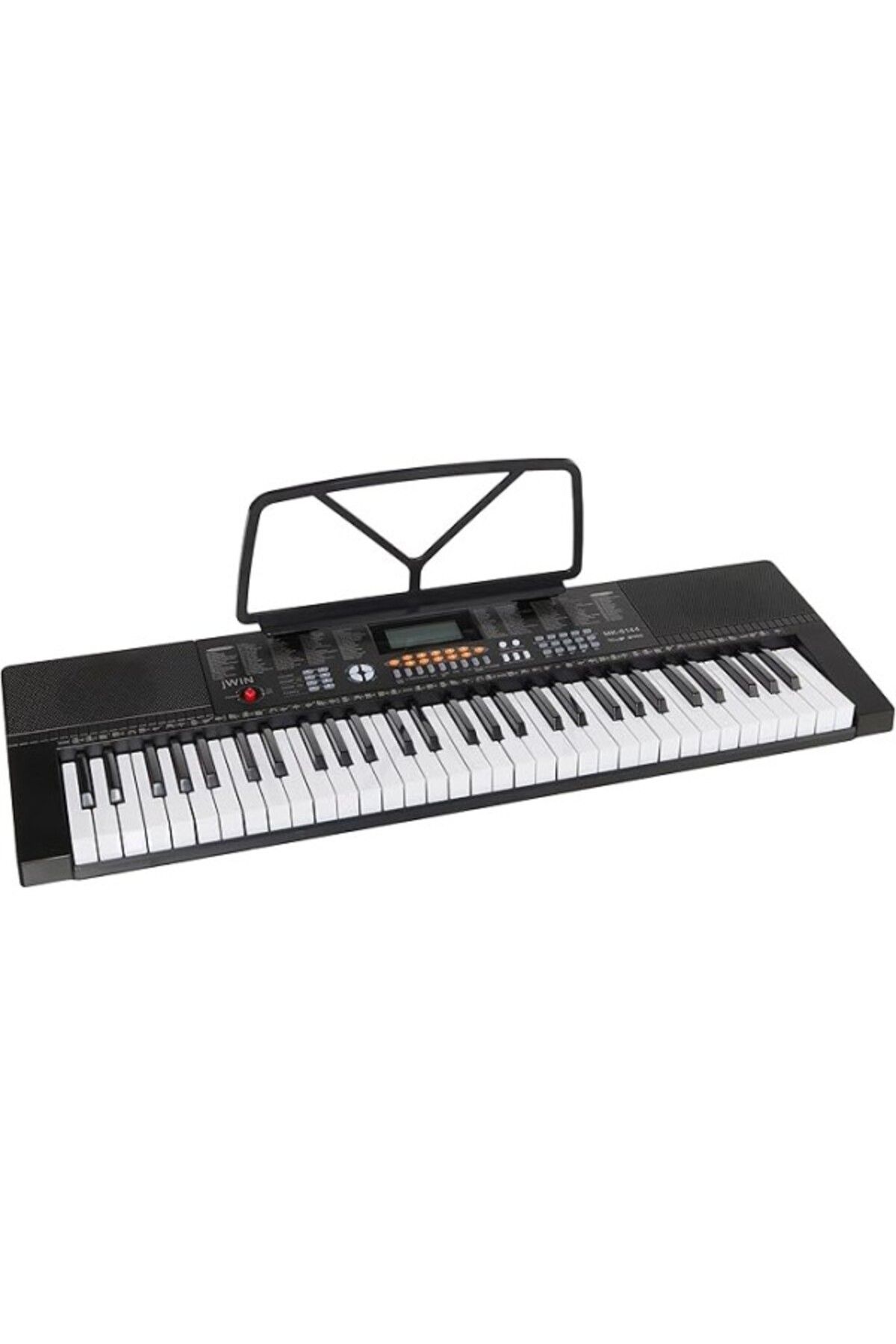 ShopZum Jwin Mk-6144 61 Tuşlu Org