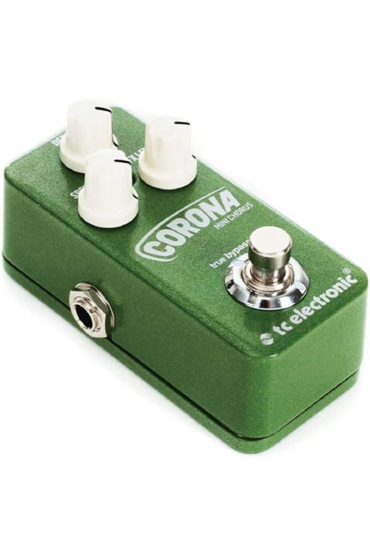 ShopZum Tc Electronic Corona Mini Chorus Pedal