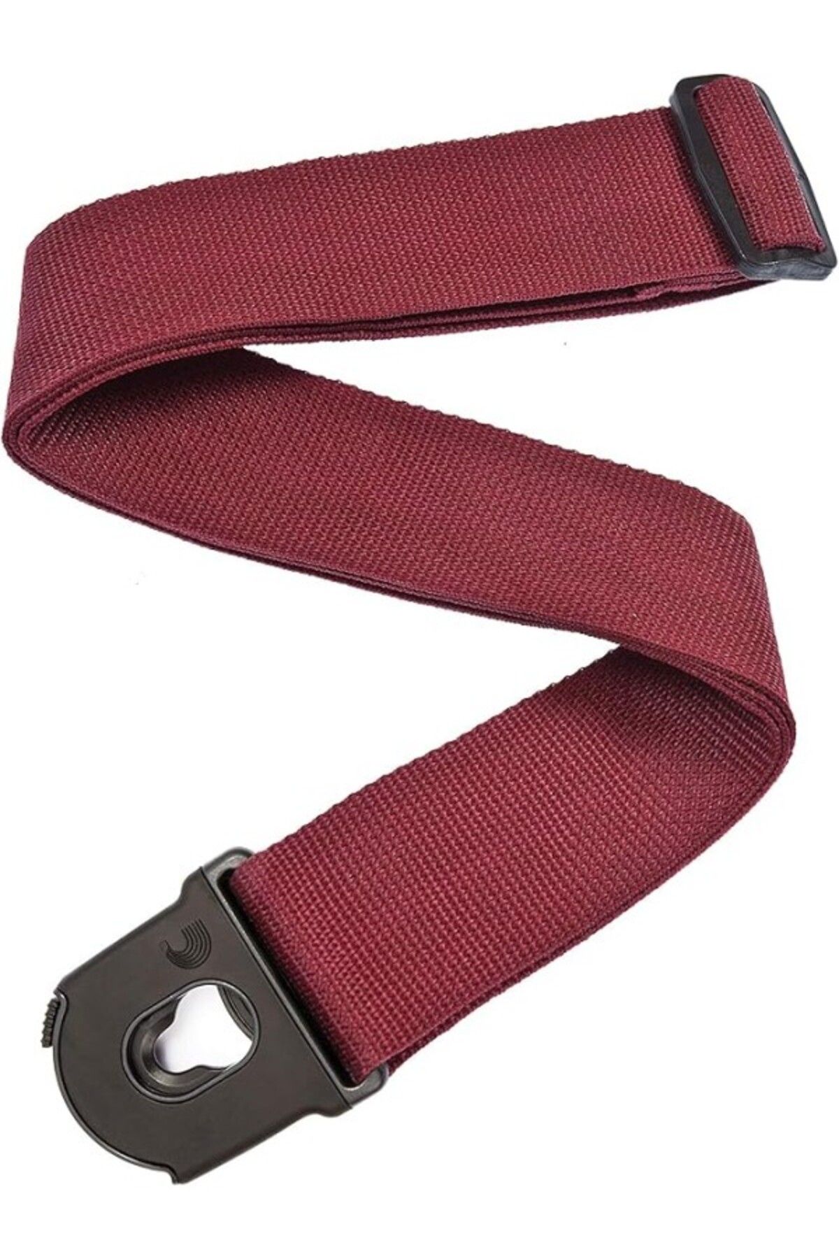 ShopZum D&Apos;Addario Accessories Locking Guitar Strap - Guitar Accessories - Electric Guitar Strap