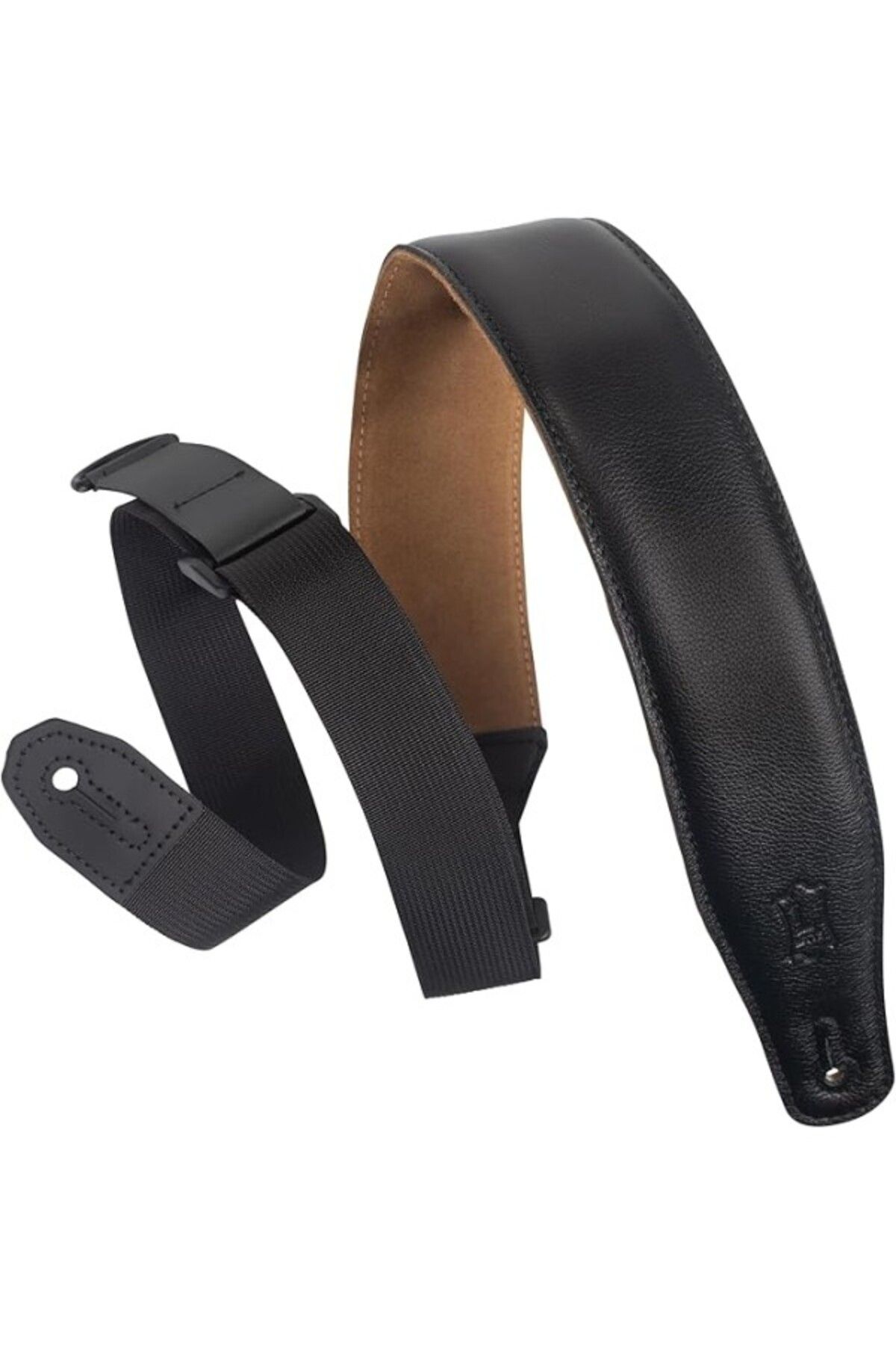 ShopZum Levy&Apos;S Leathers Gitarrengurt Mit Ripchord Quick Adjustment Technologie