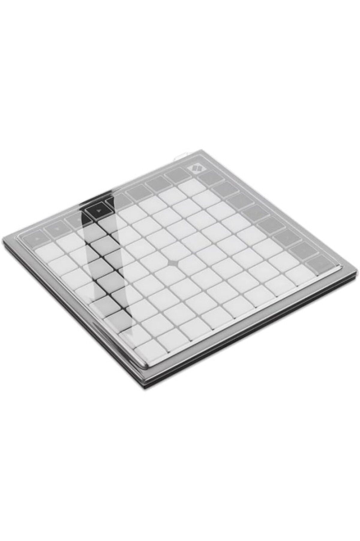 ShopZum Decksaver Novation Launchpad X Cover- Koruyucu Kapak