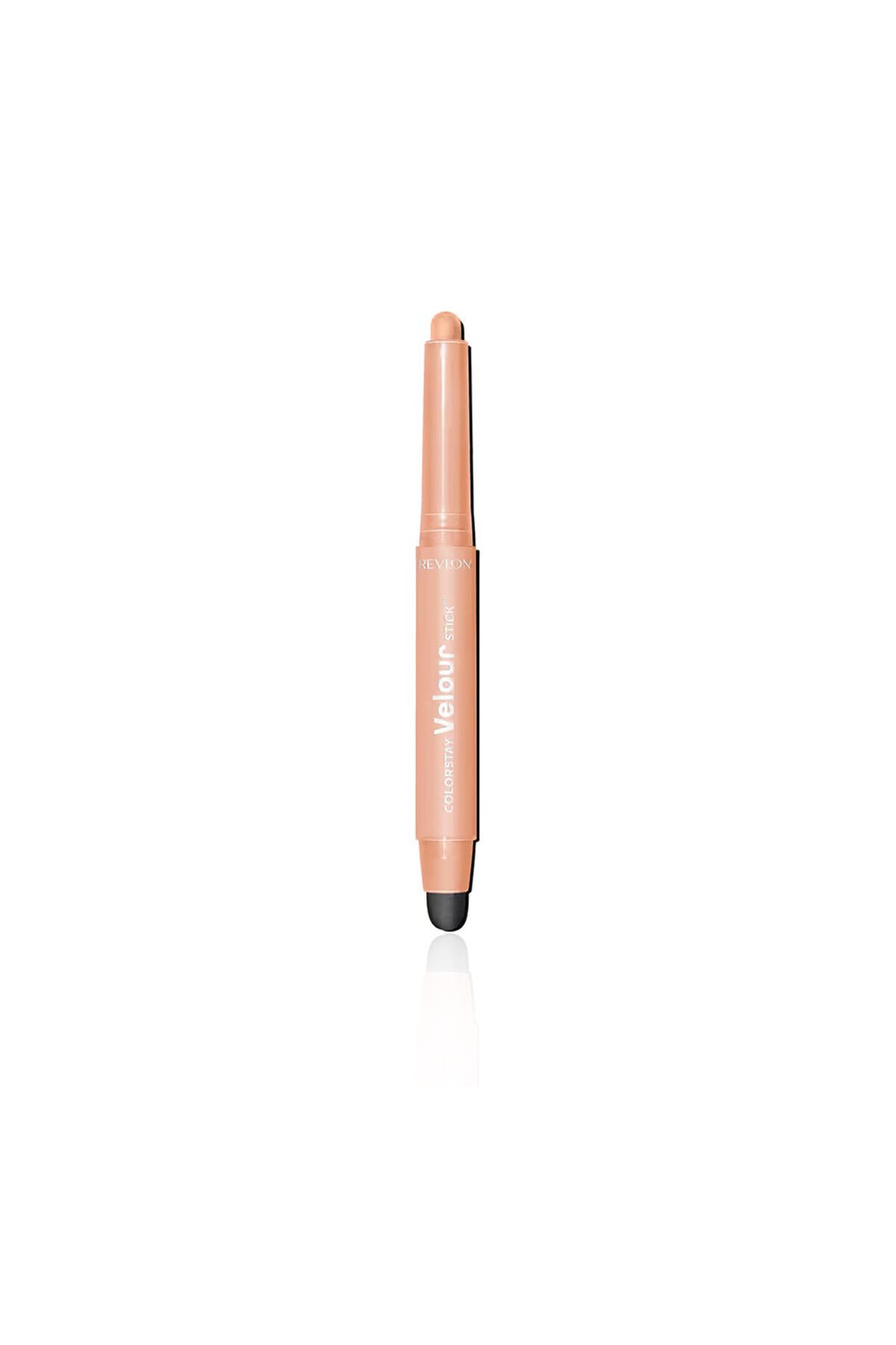 Revlon-Revlon Colorstay Velour Stick Eyeshadow, Chiffon 1