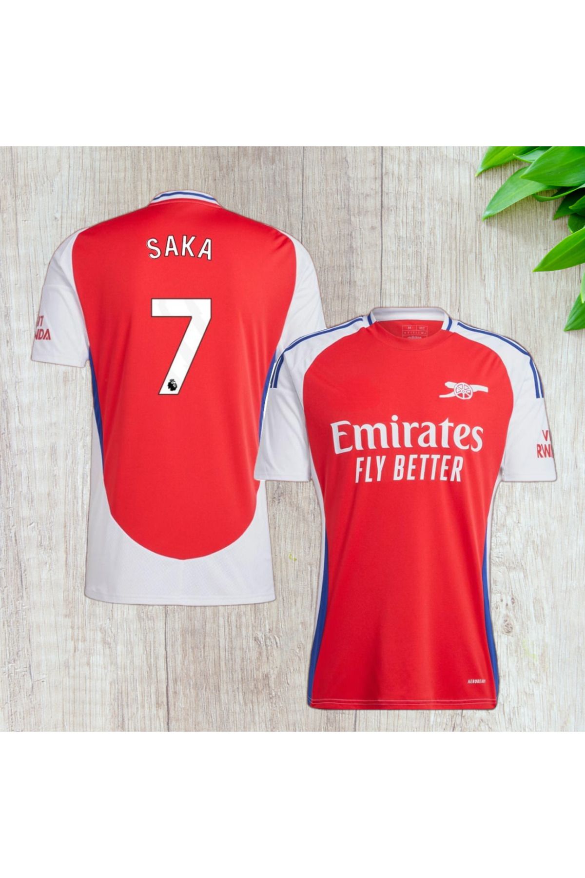 Alaturka Mix ⓐⓡⓢⓔⓝⓐⓛ 2024/2025 içsaha ₴₳₭₳ 7 forması