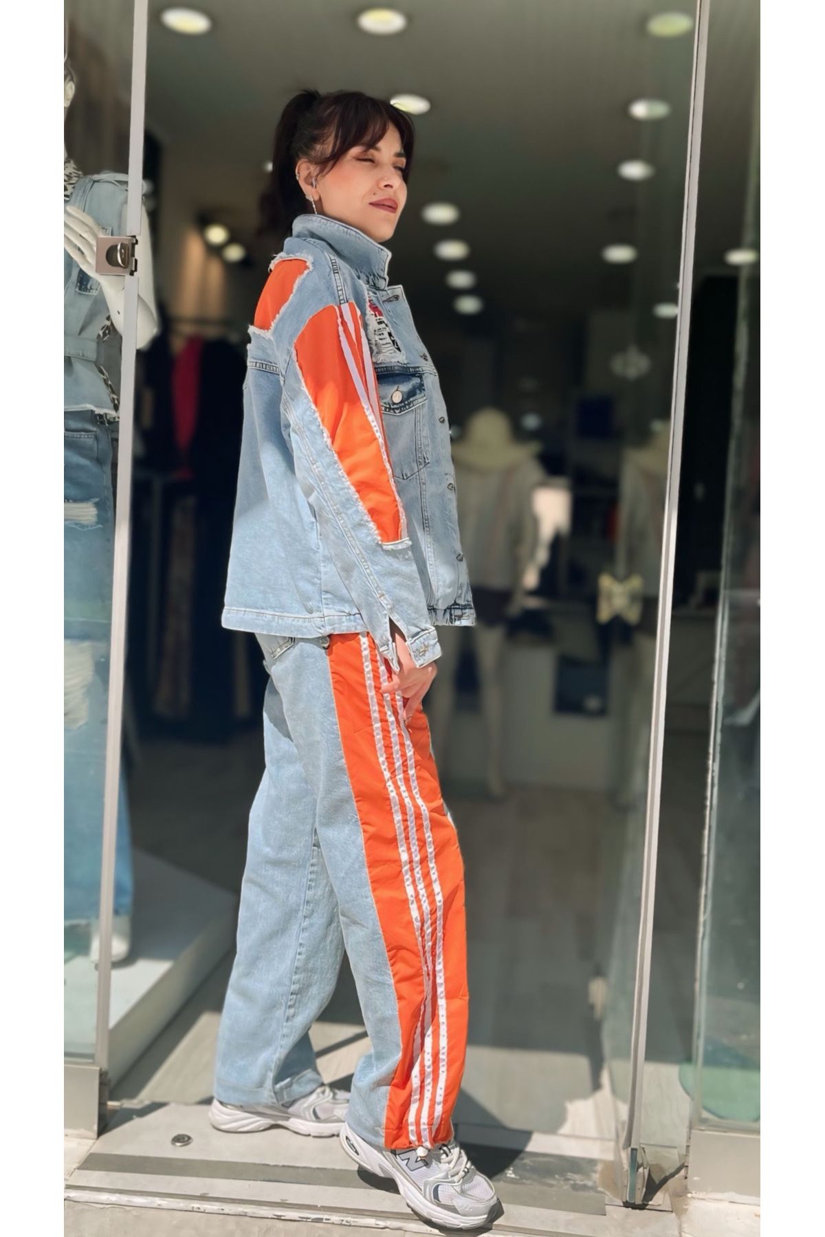 vanessacollection Kot takım