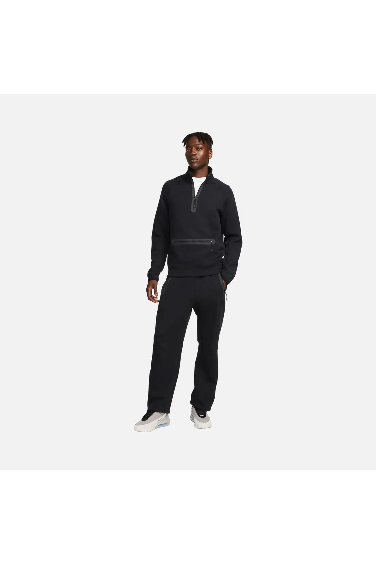 Nike Sportswear Tech Fleece CO Erkek Eşofman Altı