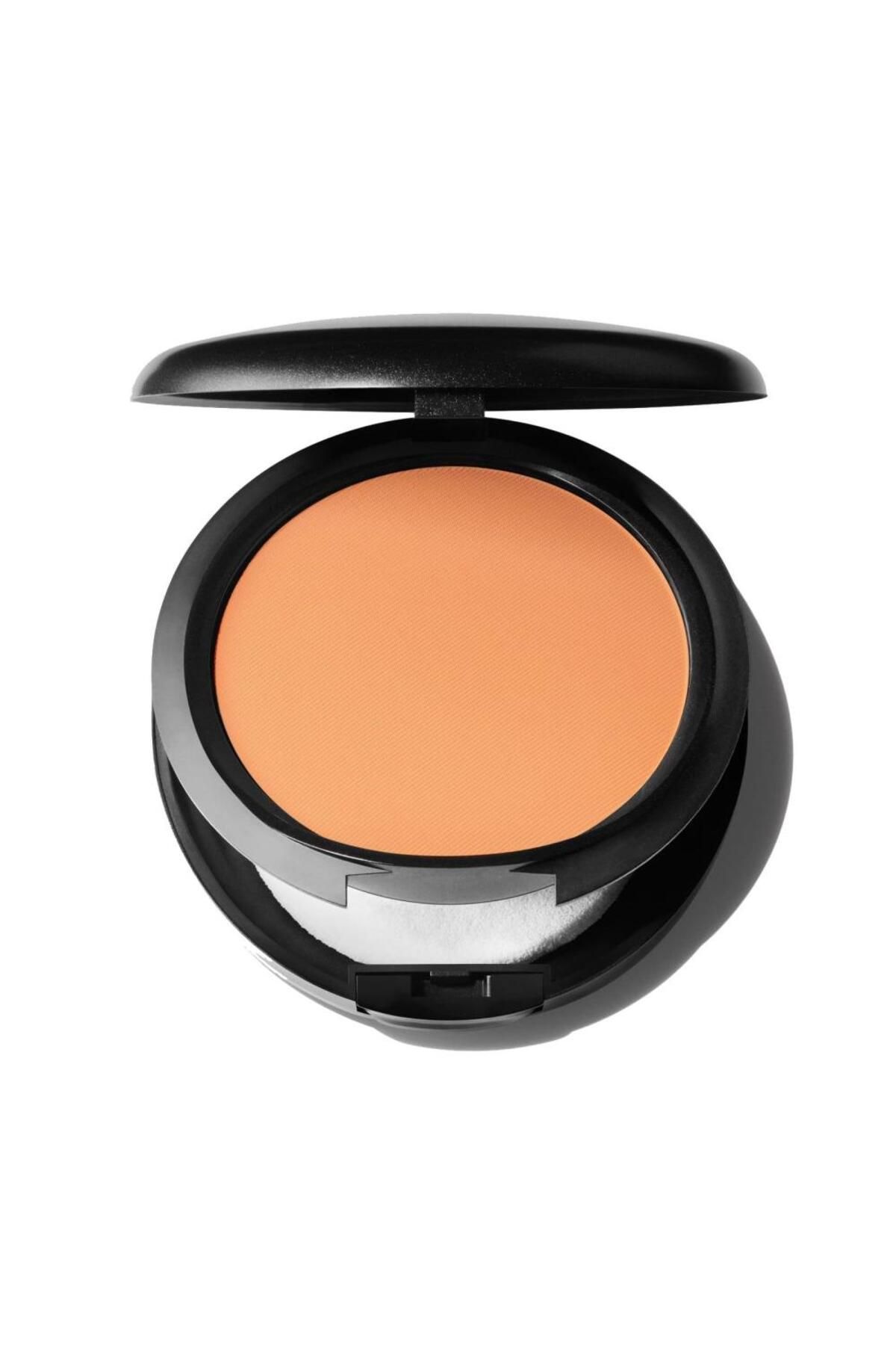 LEADING LINES-MAC Compact Powder NW45 2