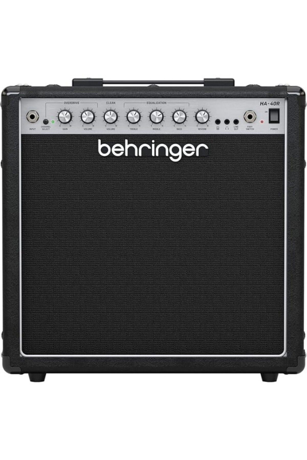 ShopZum Behringer Ha-40R