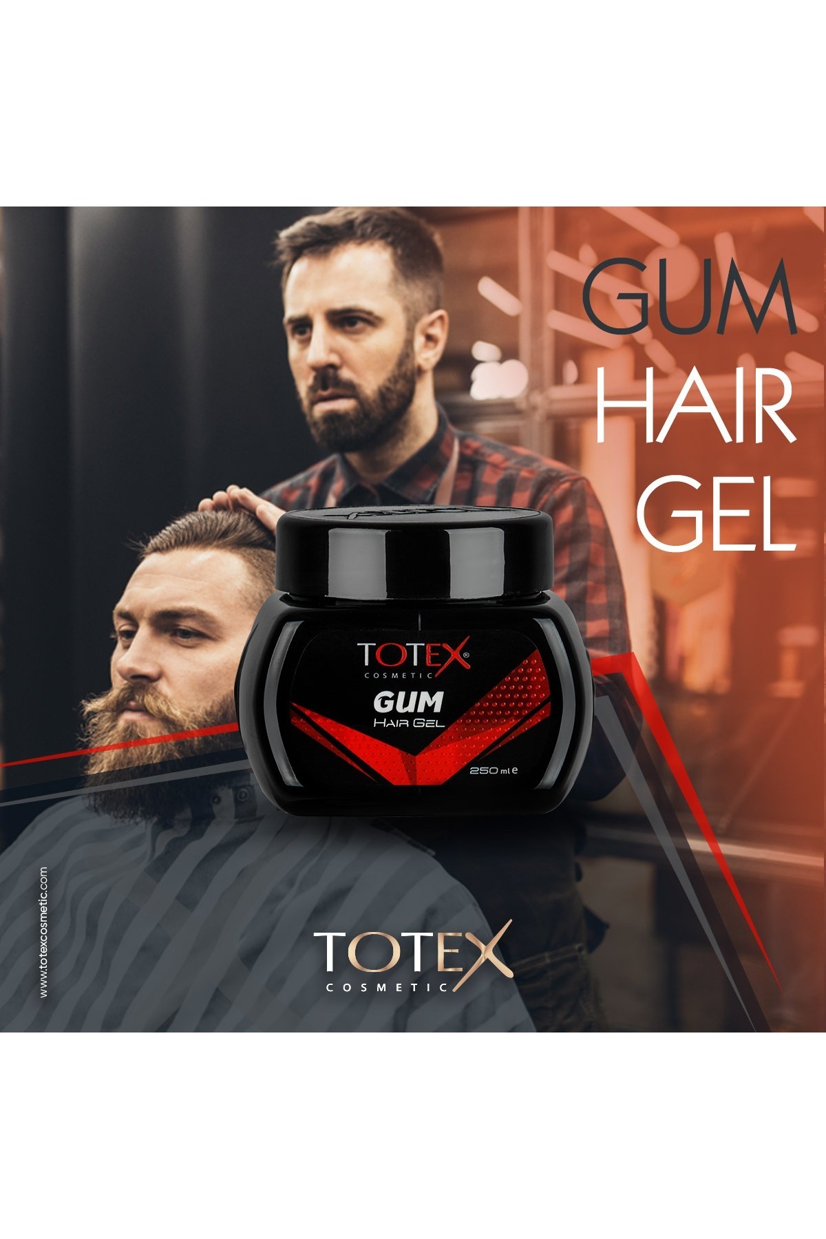 Jöle Gum 250 ml — TTX113 — تصویر 6 از 6