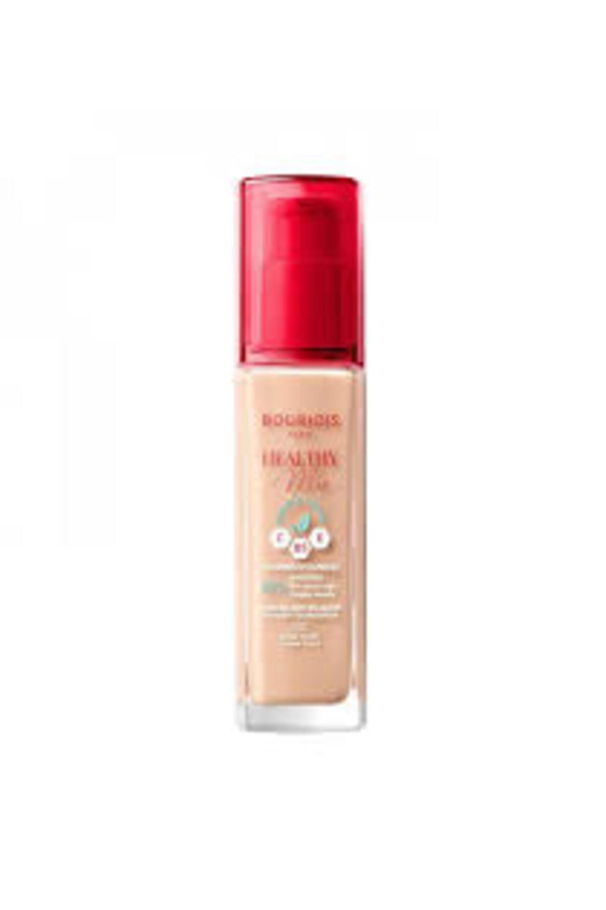 Bourjois-Bourjois Healthy Mix Rose Ivory C50 30ml 1