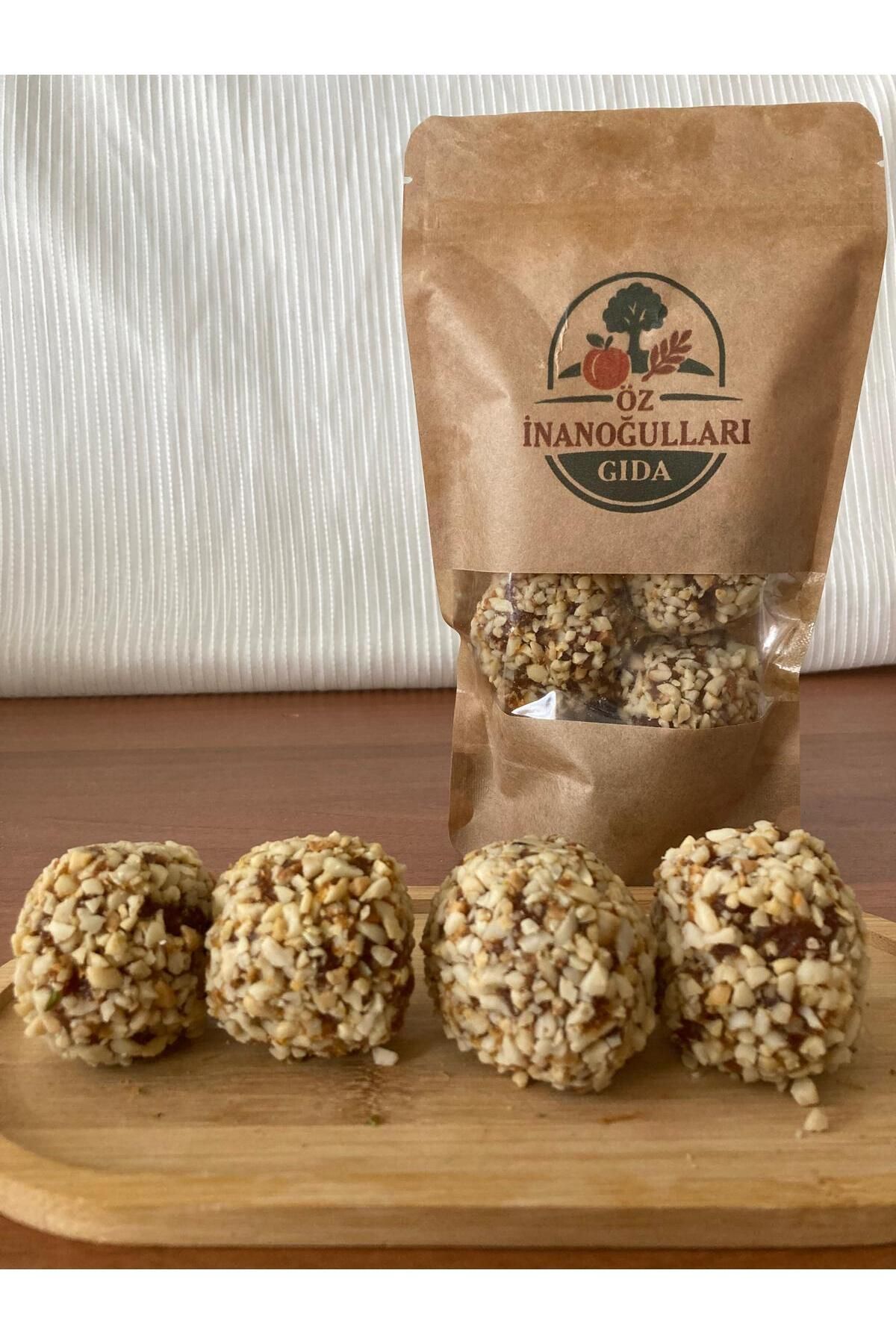 ÖZ İNANOĞULLARI GIDA Fındıklı Kayısı 500 gram