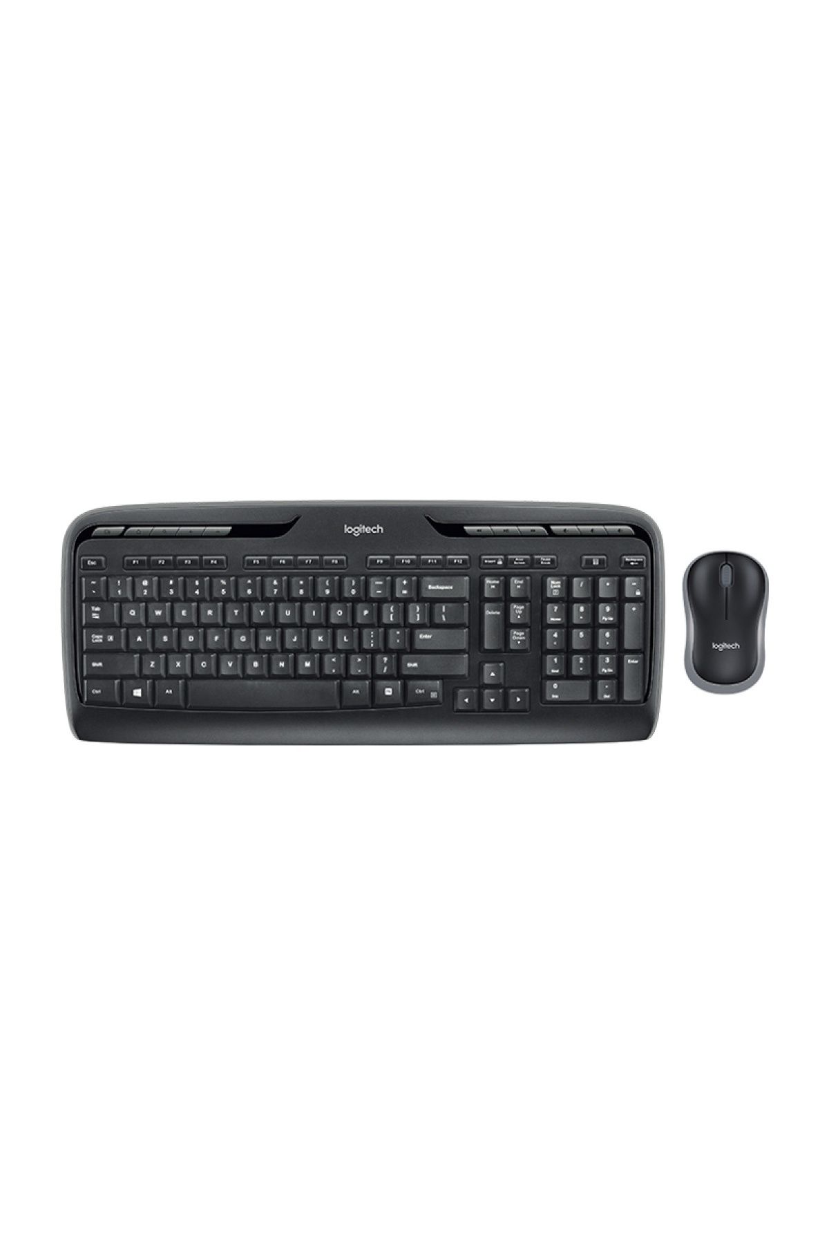 Findit LOGI TECH MK330 Q MM KABLOSUZ KLAVYE+MOUSE SET (2818)