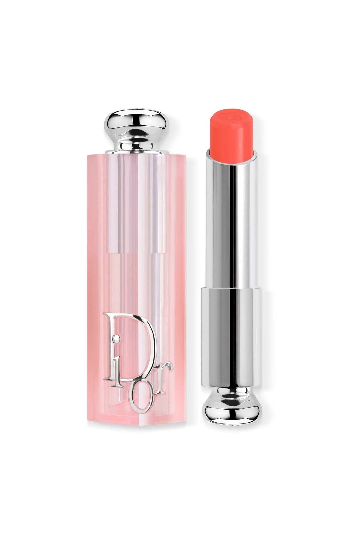 Dior Addict Lip Glow-Uzun Süre Kalıcı Canlandırcı&Nemlendirici Parlak Bitişli Dudak Parlatıcısı 3.2G