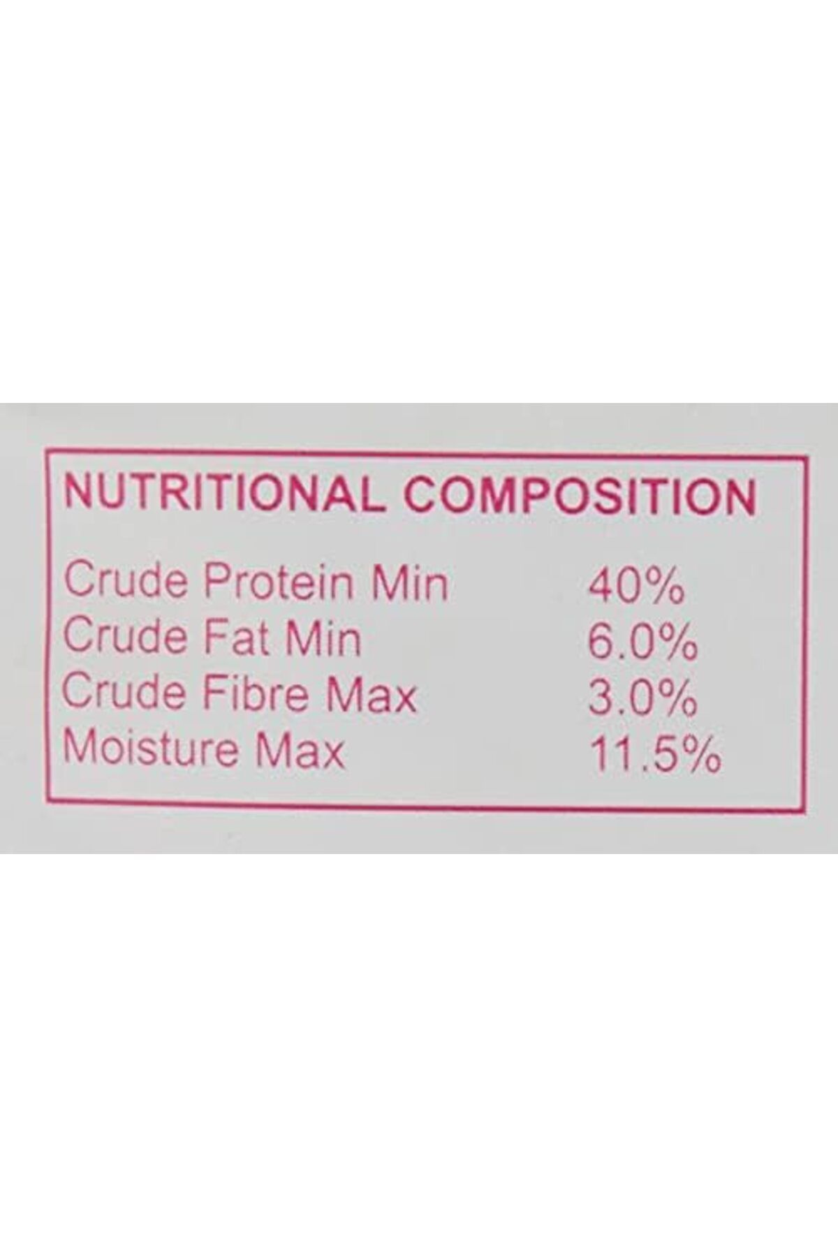 SKY TOUCH-Horizone Aura Betta Protein Food - 25g 9