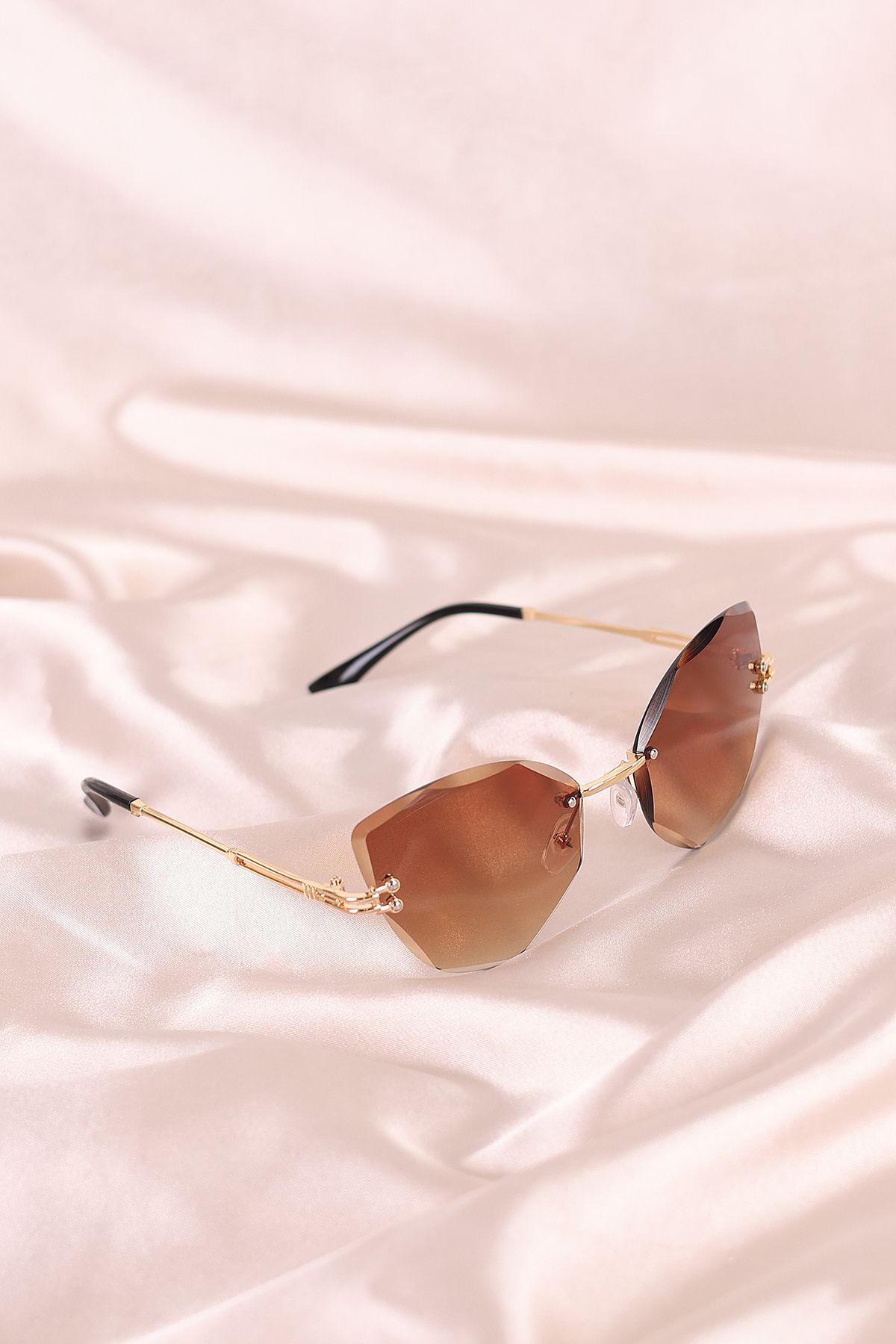 sade collection unisex güneş gözlüğü