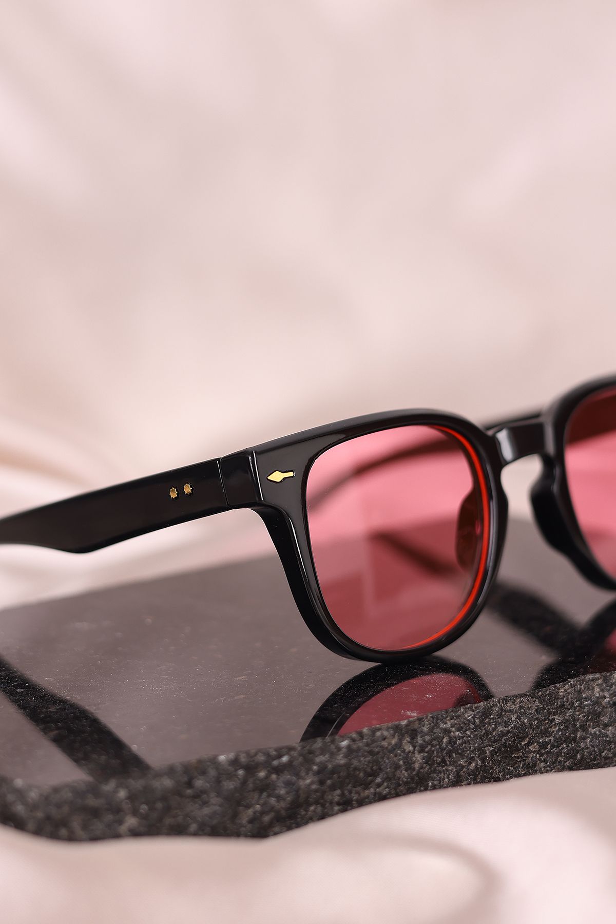 sade collection unisex güneş gözlüğü