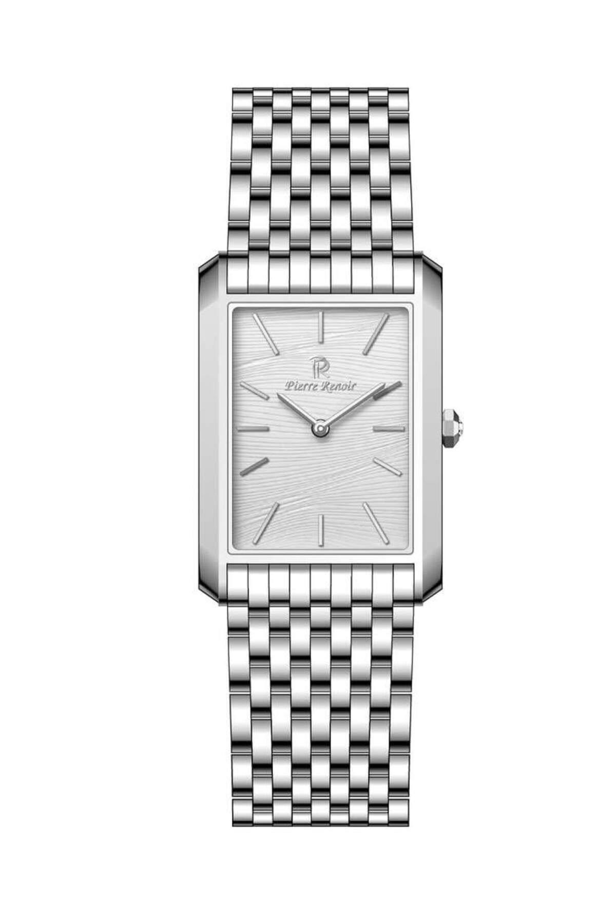 Pierre Renoir PR8518C ERKEK KOL SAATİ