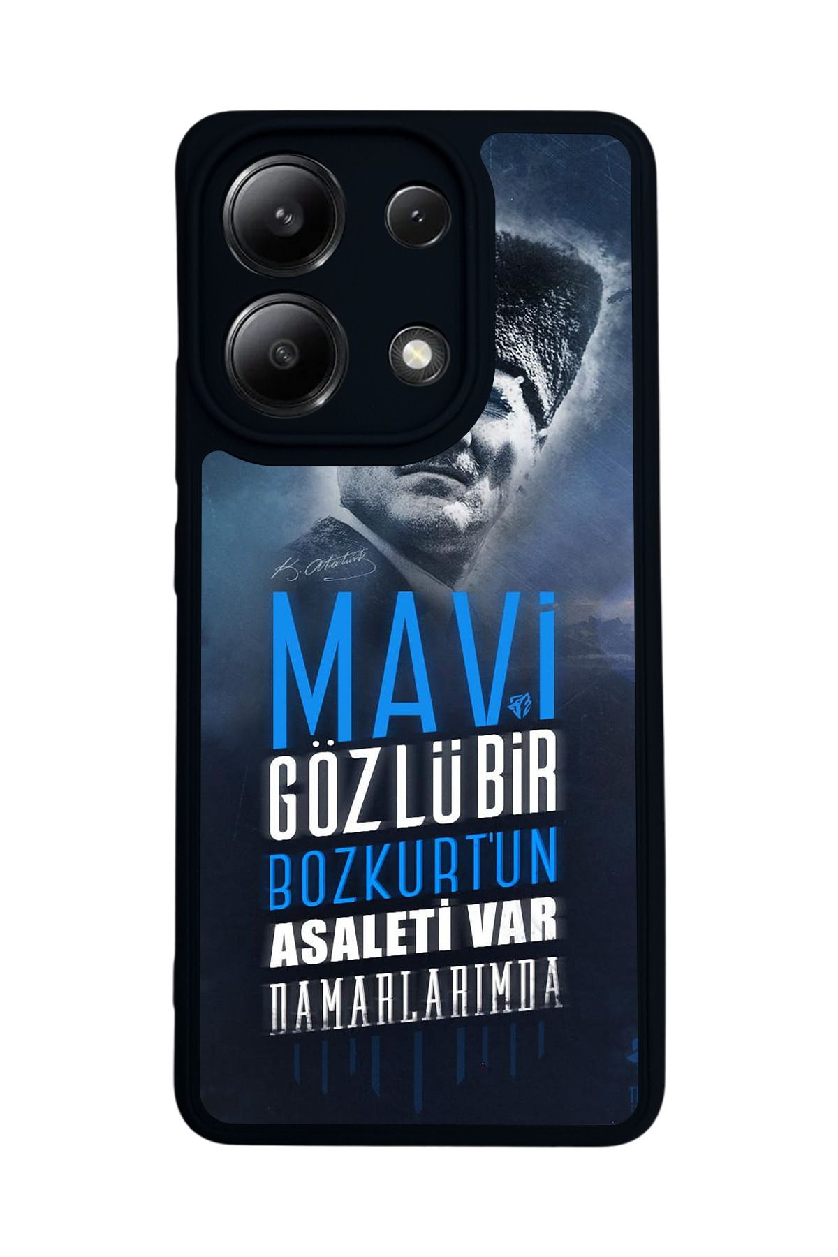 BGAKSESUAR Xiaomi Redmi Note 13 4G Uyumlu Mat Siyah Kılıf – Yumuşak Silikon, Koruyucu, Şok Emici Kapak
