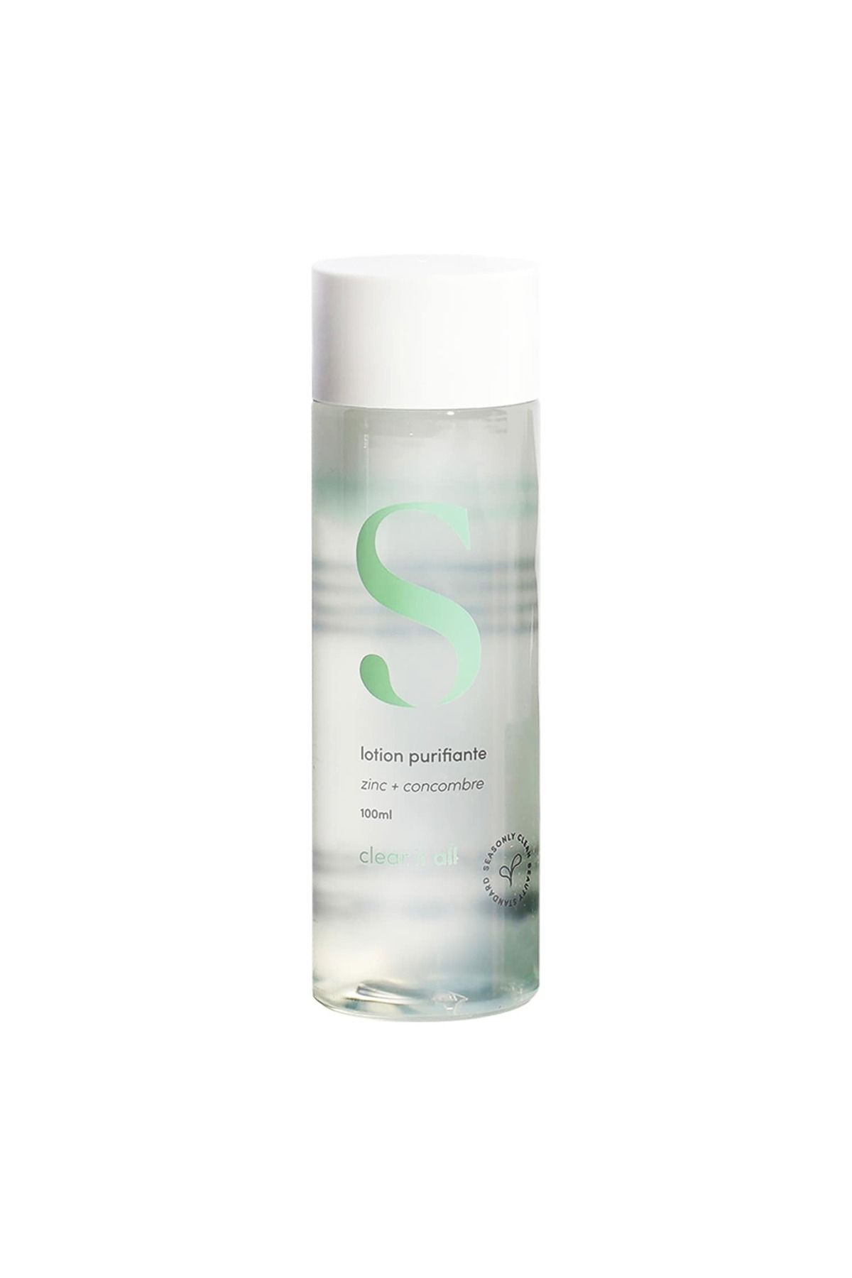 Seasonly Purifying lotion - Arındırıcı Yüz Losyonu