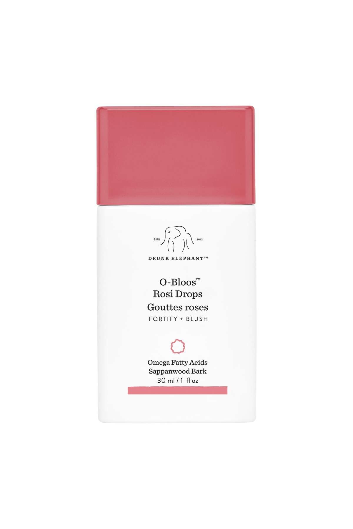 Drunk Elephant O-Bloos Rosi Drops - Yüz Serumu