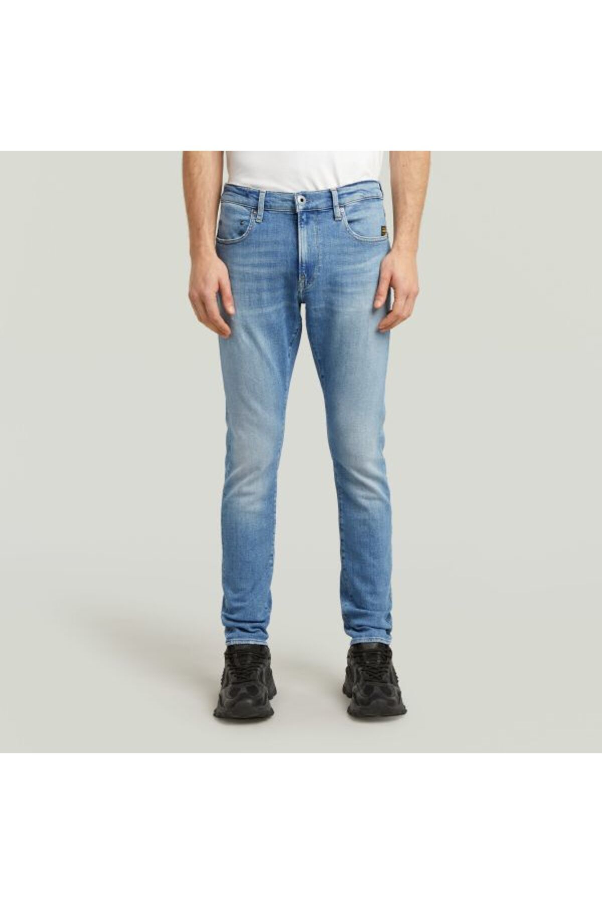 G-STAR RAW Revend FWD Skinny