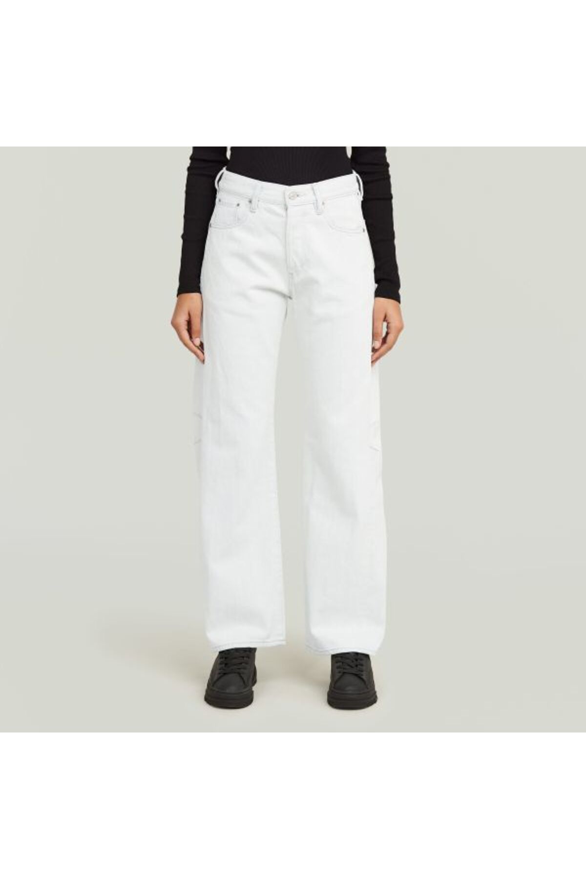 G-STAR RAW Bowey 3D Boyfriend Wmn