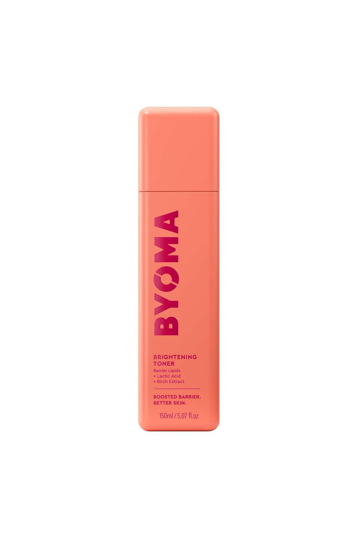 BYOMA Brightening Toner - Aydınlatıcı Tonik