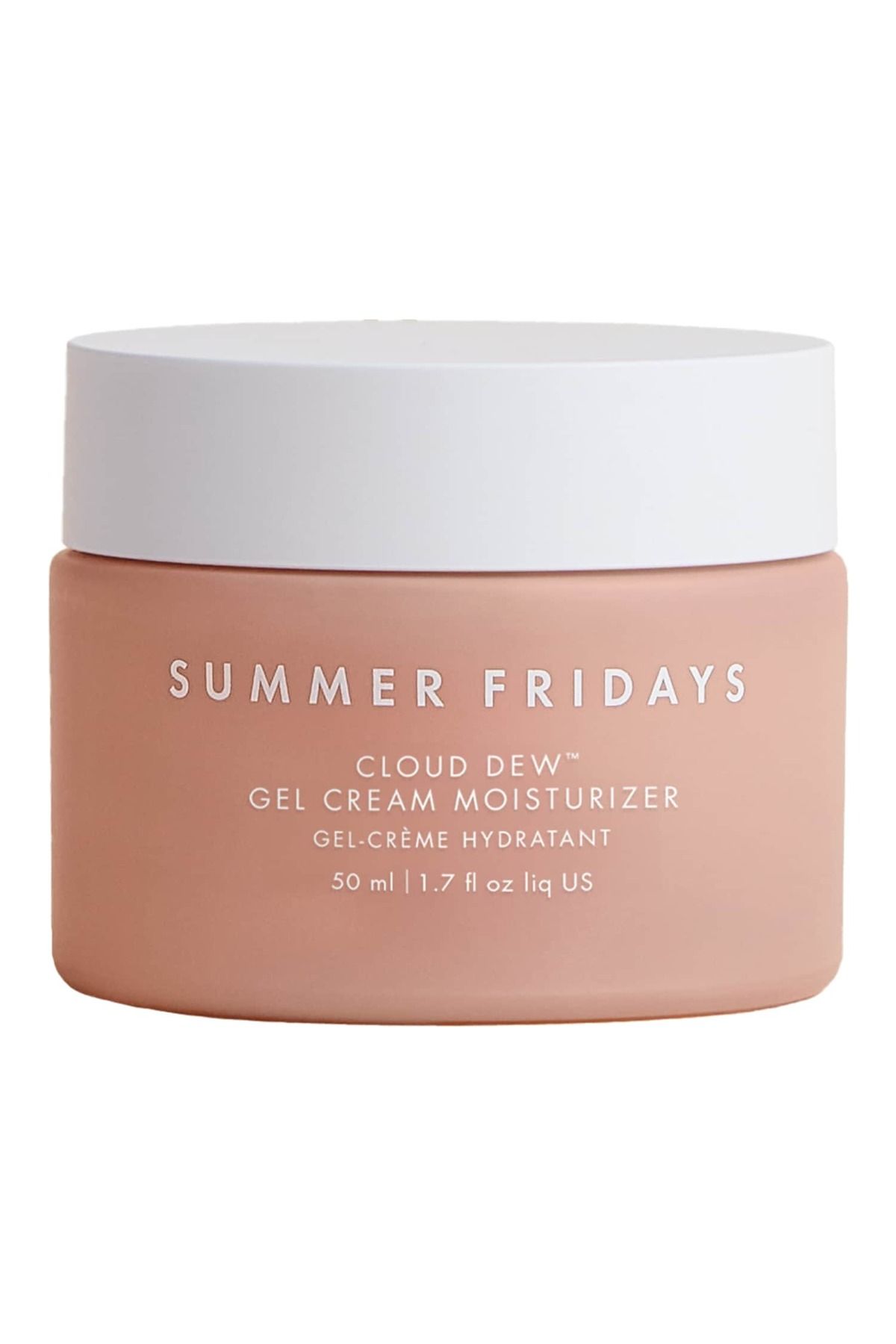 SUMMER FRIDAYS Cloud Dew Oil