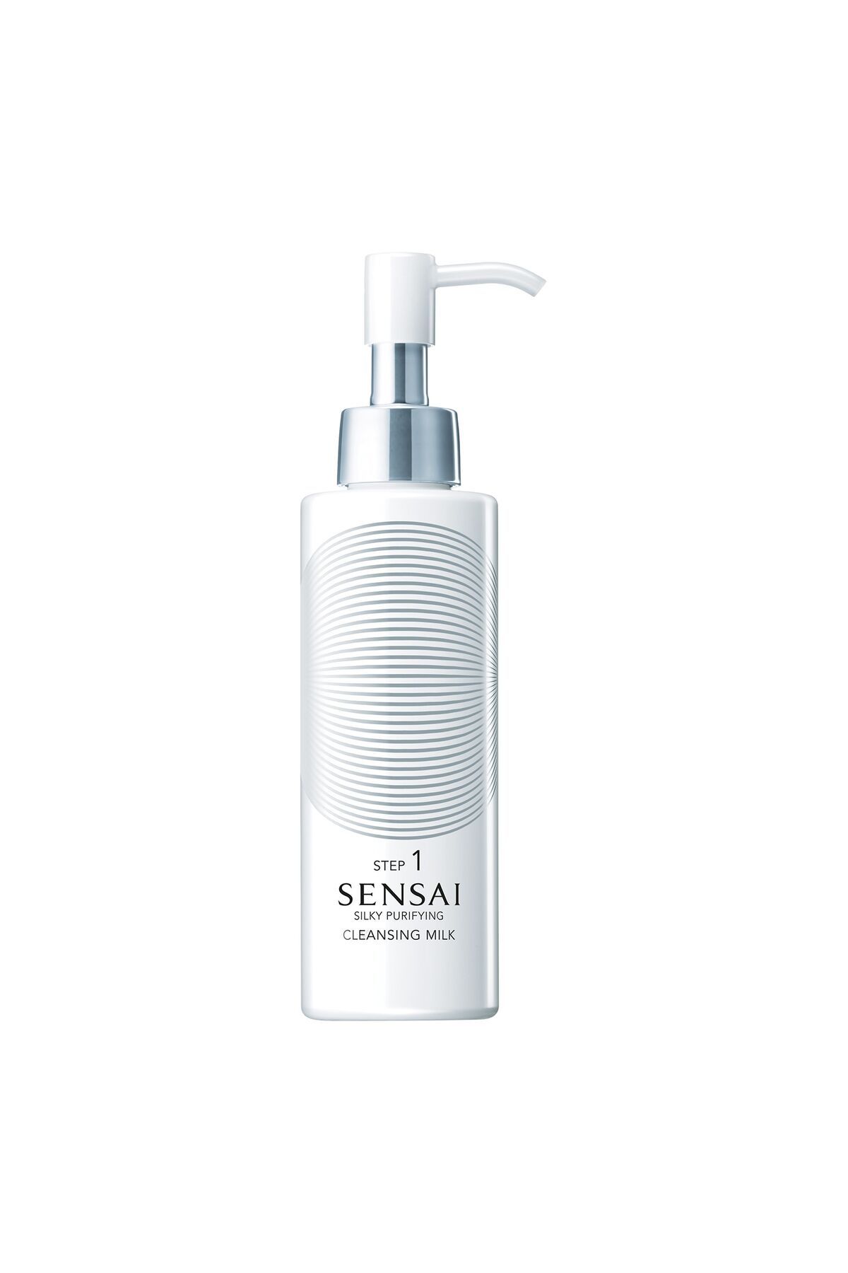 Sensai Silky Purifying - Arındırıcı Temizleme Sütü