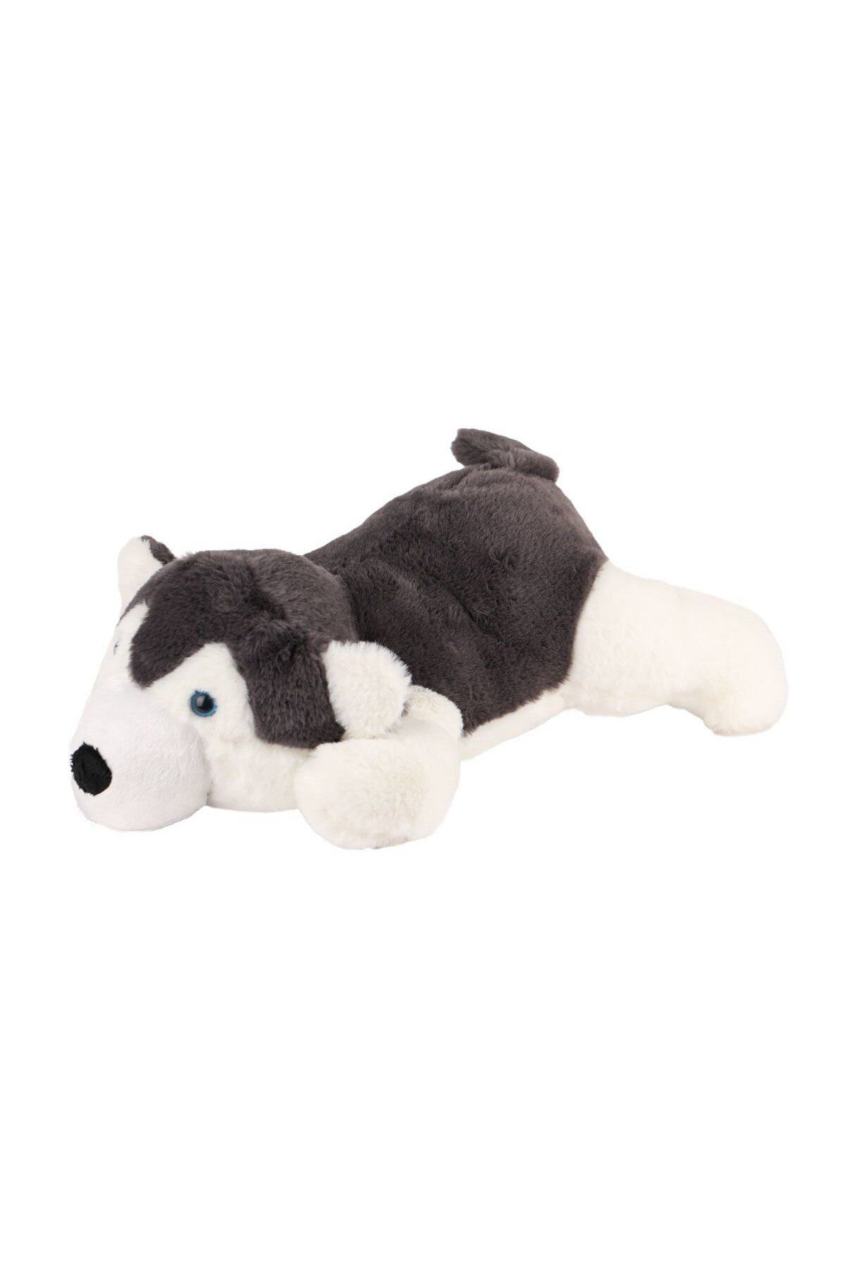 DENİZBİLİŞİM 4640 Sibirya Kurdu 45 Cm-Emy Grup