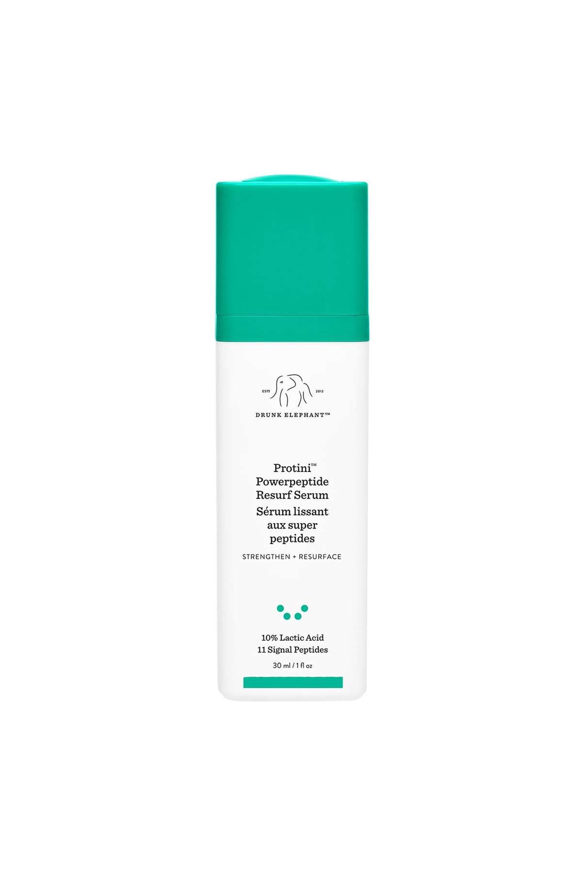 Drunk Elephant Protini Powerpeptide Resurf Serum - Peptit Serum