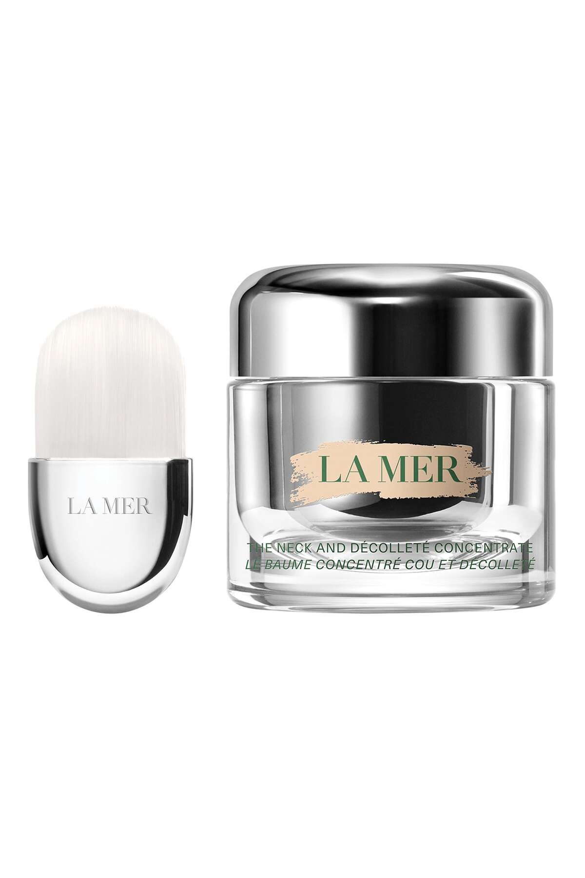 La Mer Concentrated Neck and Décolleté Balm - Boyun ve Dekolte Balmı