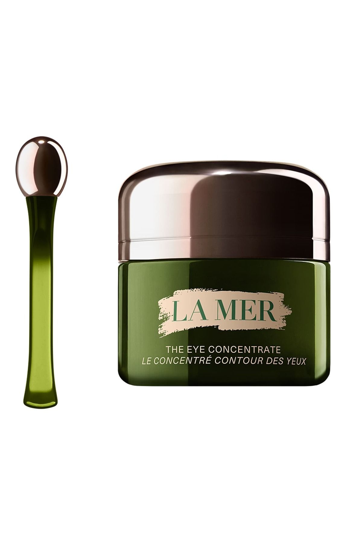 La Mer The Eye Concentrate - Göz Kremi
