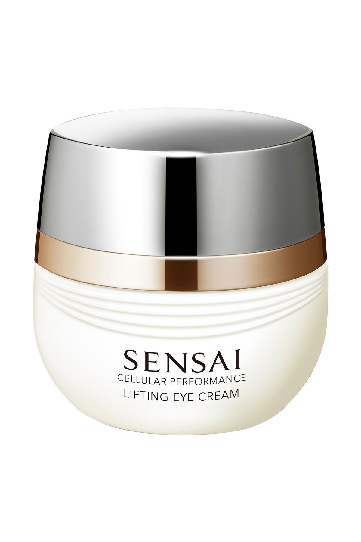 Sensai Cellular Performance - Sıkılaştırıcı Göz Kremi