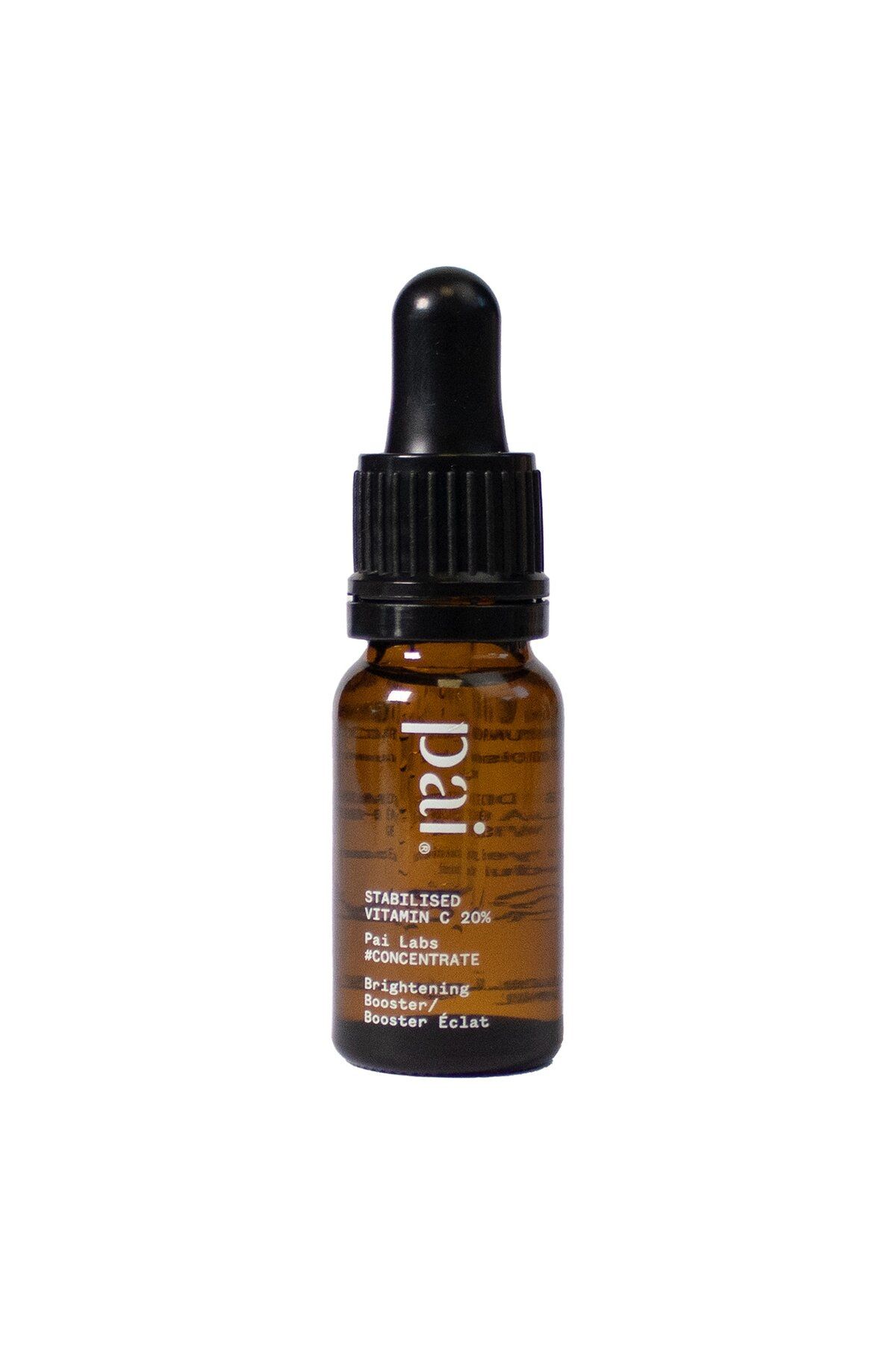 Pai Booster Radiance - Stabilize C Vitamini %20 Serumu