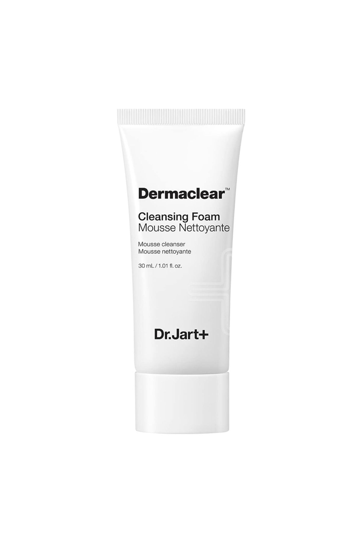 Dr.Jart Dermaclear - Temizleyici Köpük