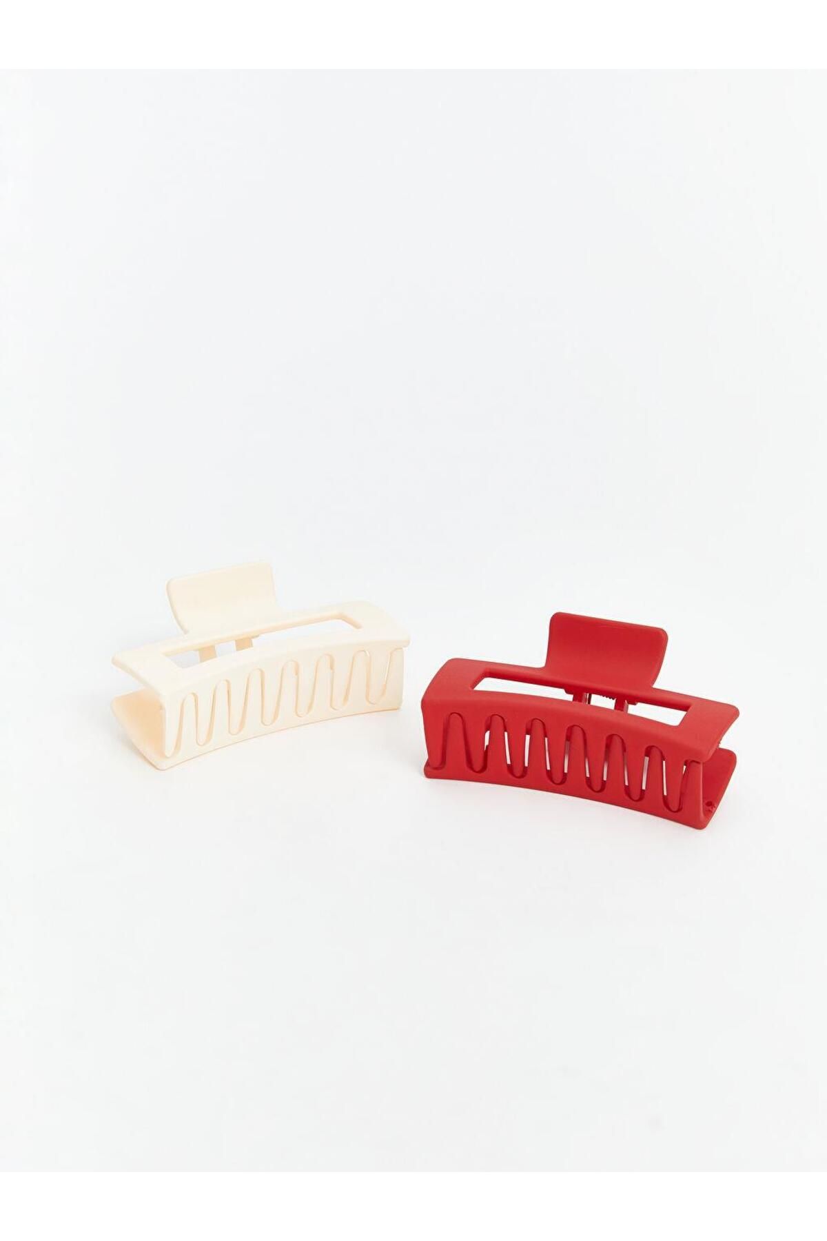 LC Waikiki-Prf,2Pcs Max Twist Clips (S5) 1