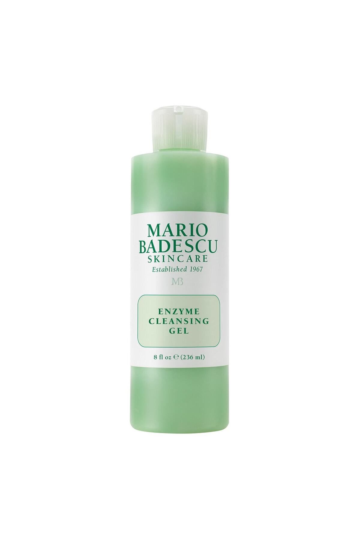 mario badescu Enzyme Cleansing Gel - Yüz Yıkama Jeli