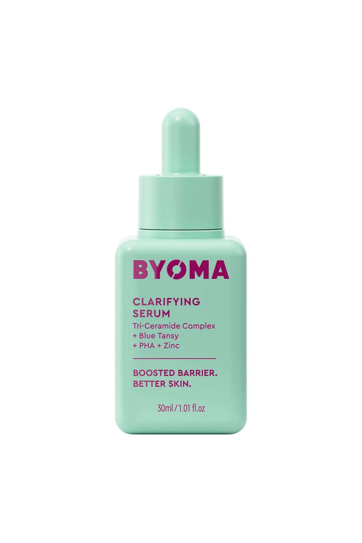 BYOMA Clarifying Serum - Arındırıcı Serum