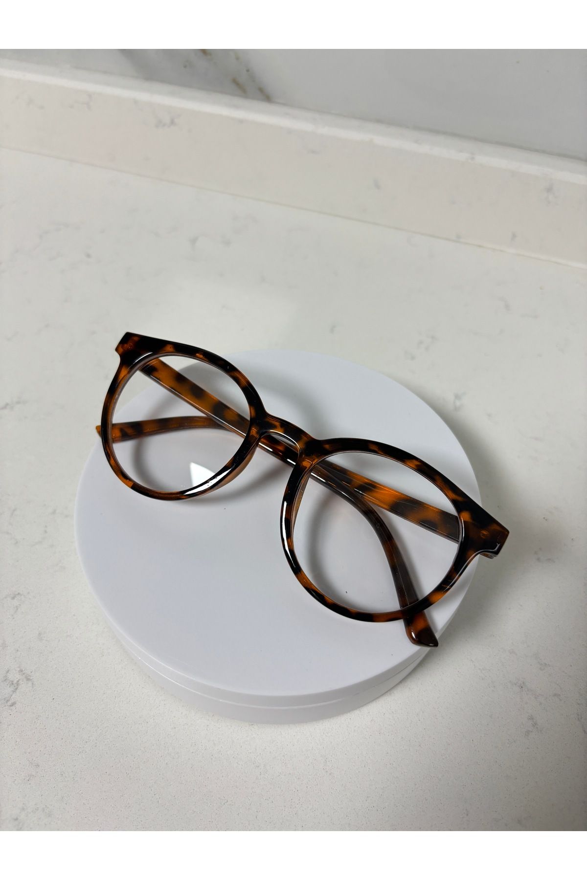 mivora Unisex Mavi Işık Korumalı Gözlük