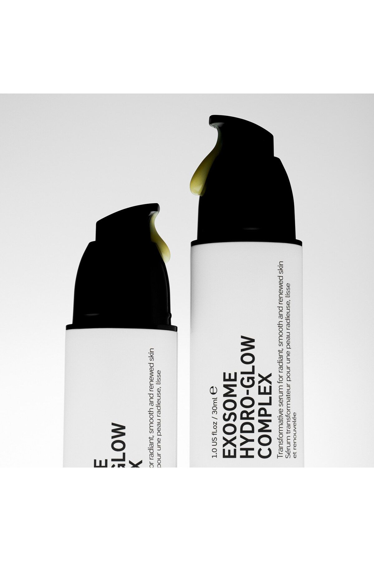 THE INKEY LIST-Exosome Hydro-Glow Complex - Glow Serum 5