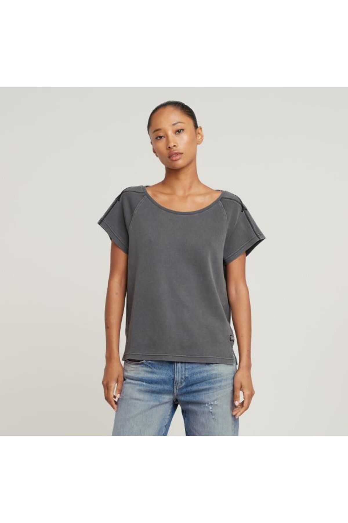 G-STAR RAW TOP T-Shirt