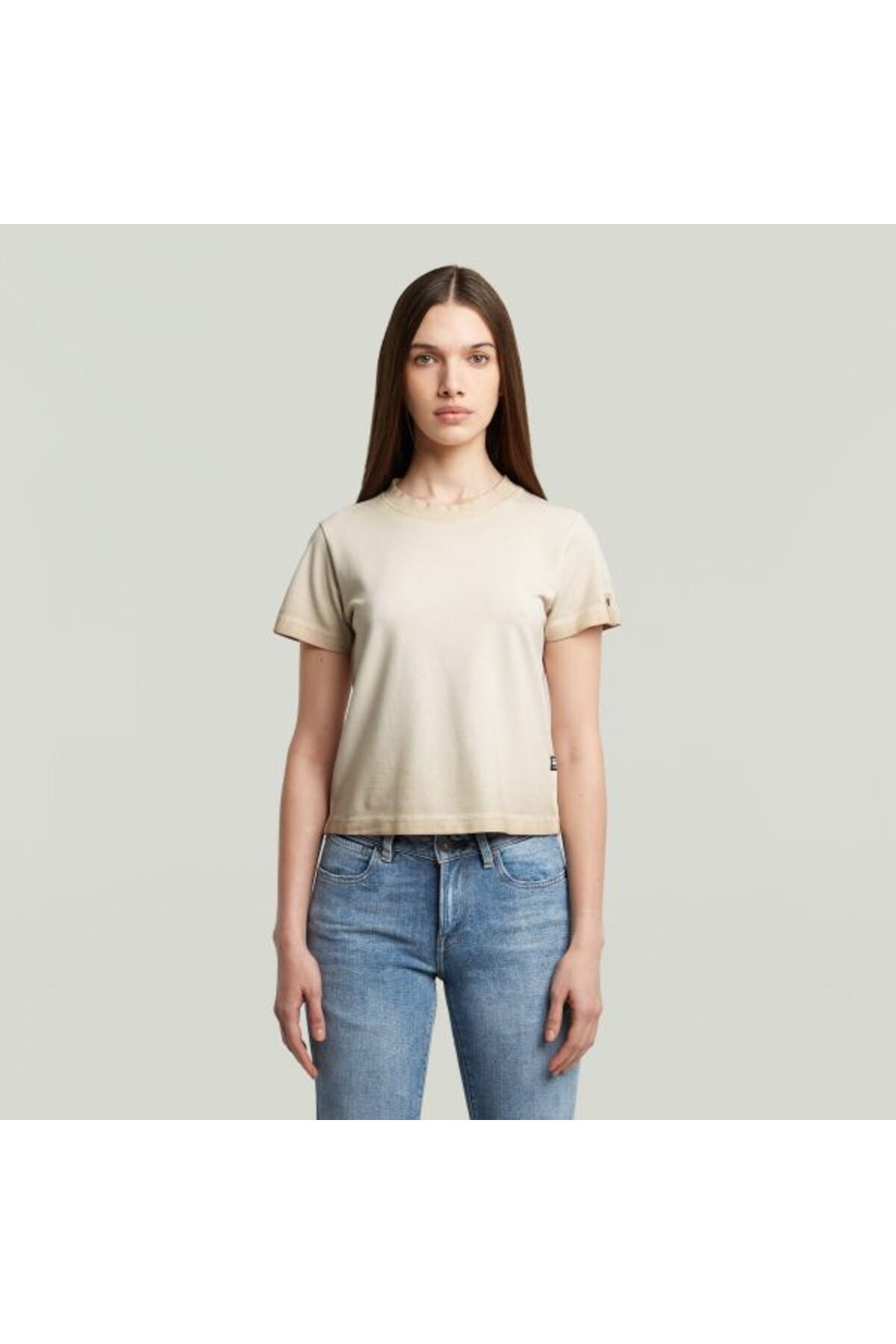 G-STAR RAW TOP T-Shirt