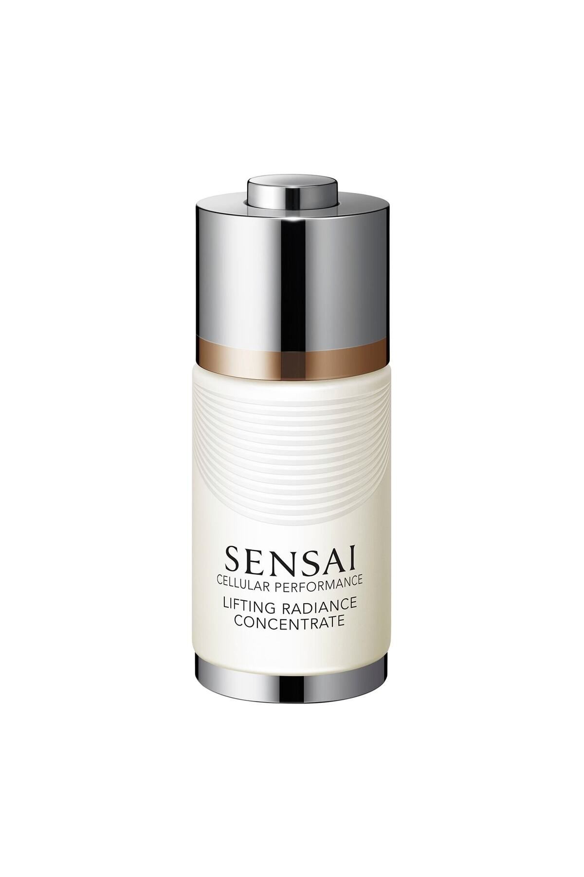 Sensai Cellular Performance - Lifting Radiance Serum