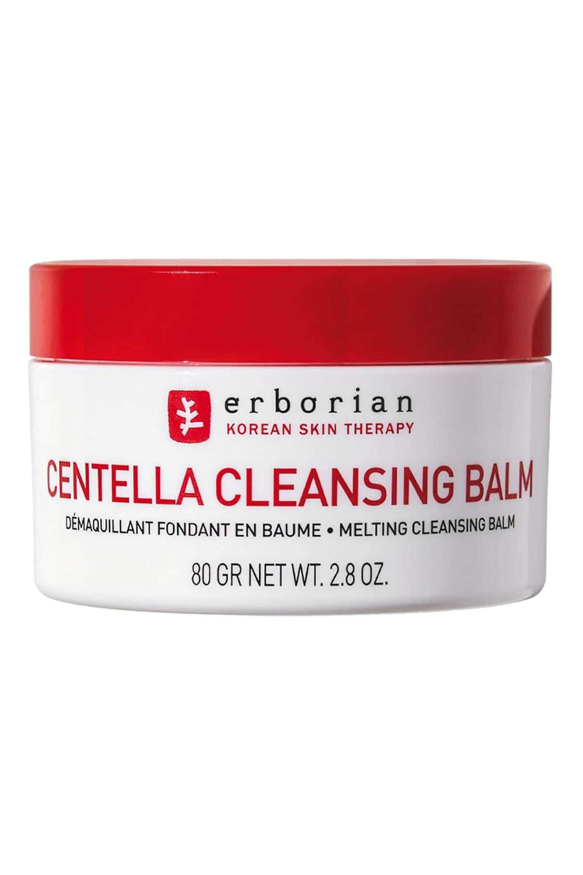 erborian Centella Cleansing Balm - Makyaj Temizleyici balm