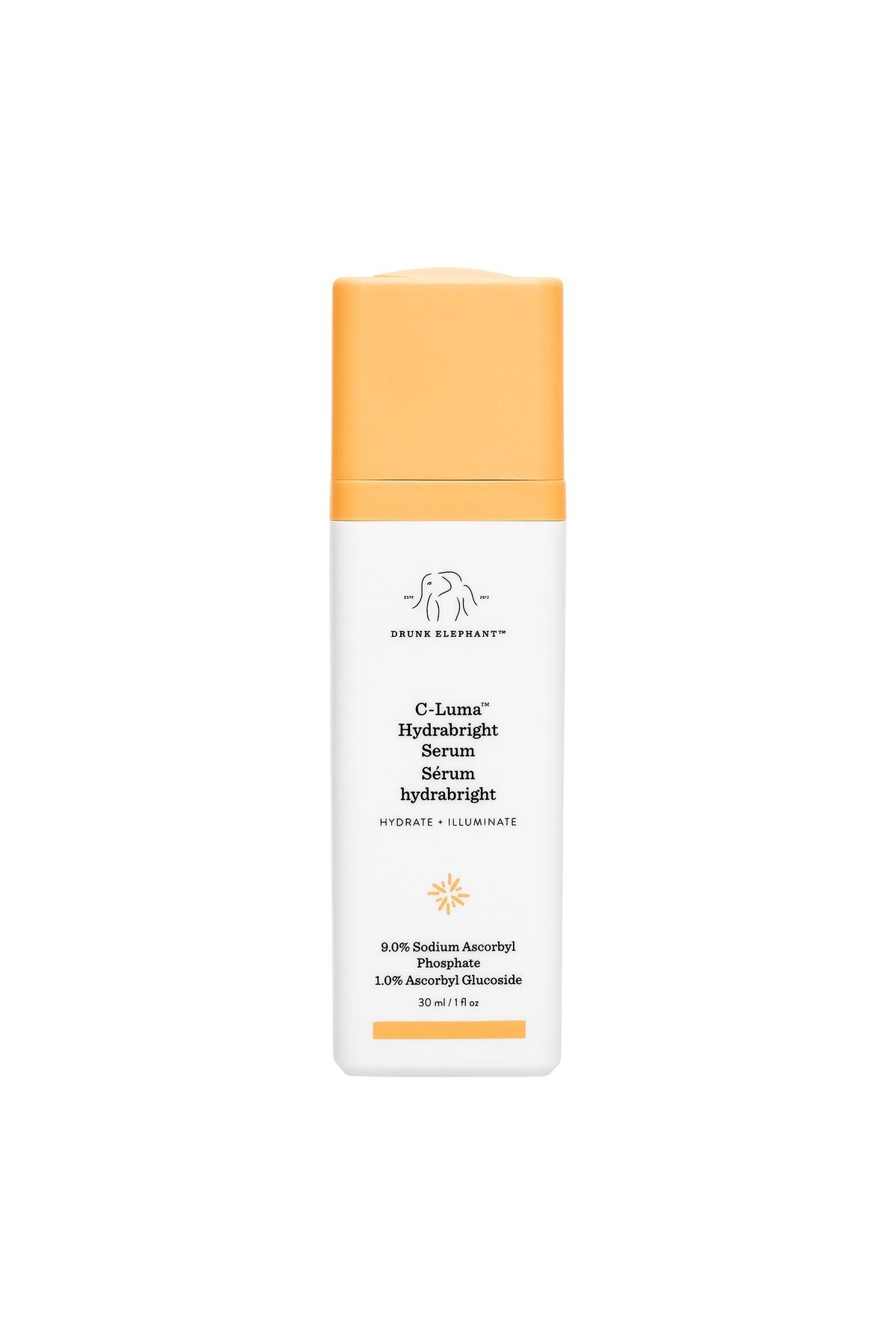 Drunk Elephant C-Luma™ Hydrabright Serum - C Vitamini Serumu