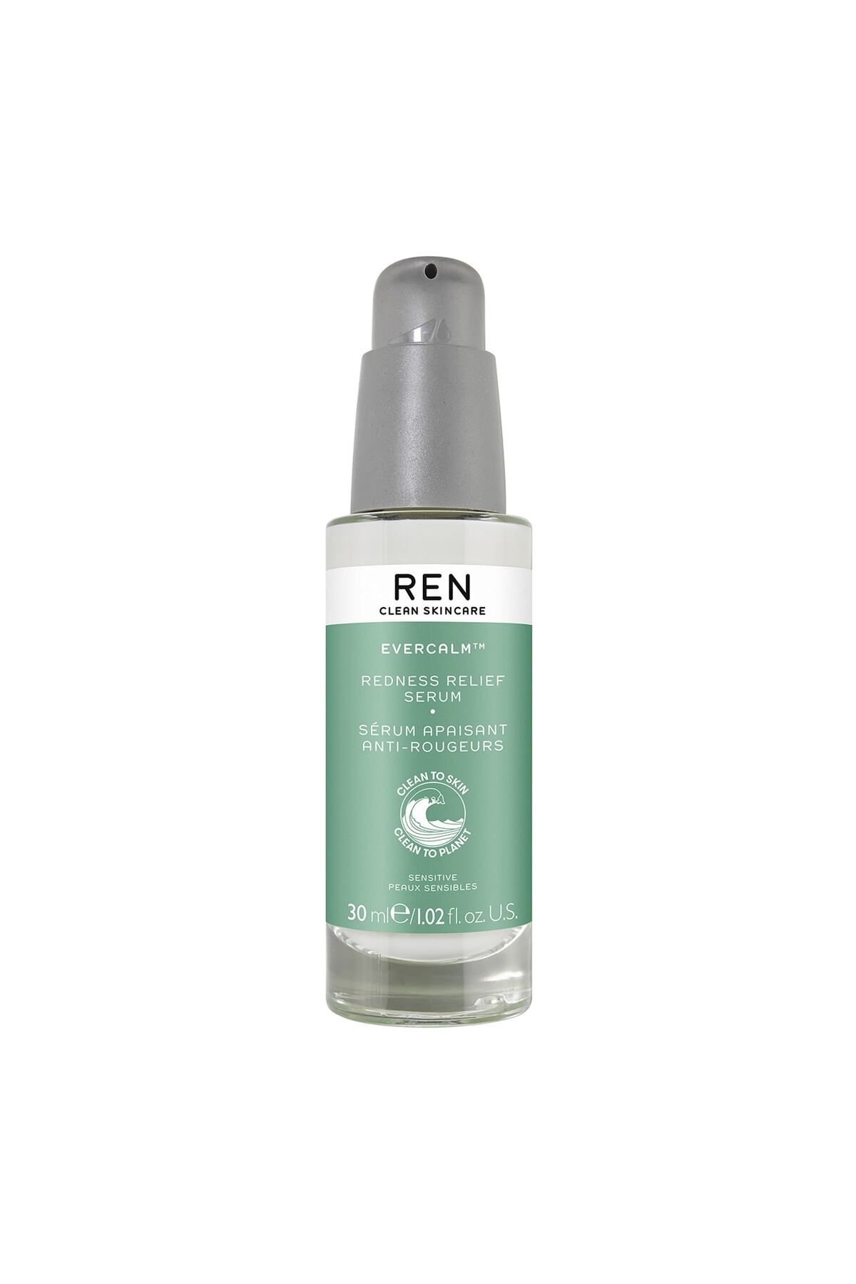 REN CLEAN SKINCARE Evercalm™ - Yatıştırıcı Serum
