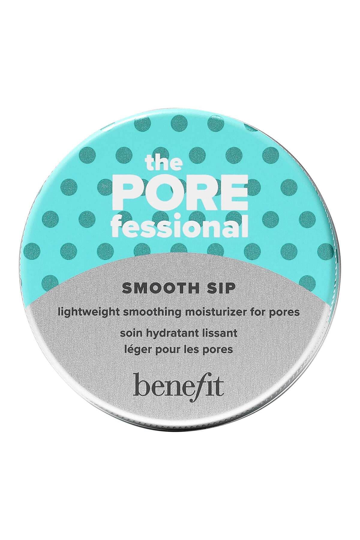 benefit cosmetics The POREfessional Smooth Sip - Gözenek Pürüzsüzleştirici Yüz Nemlendirici