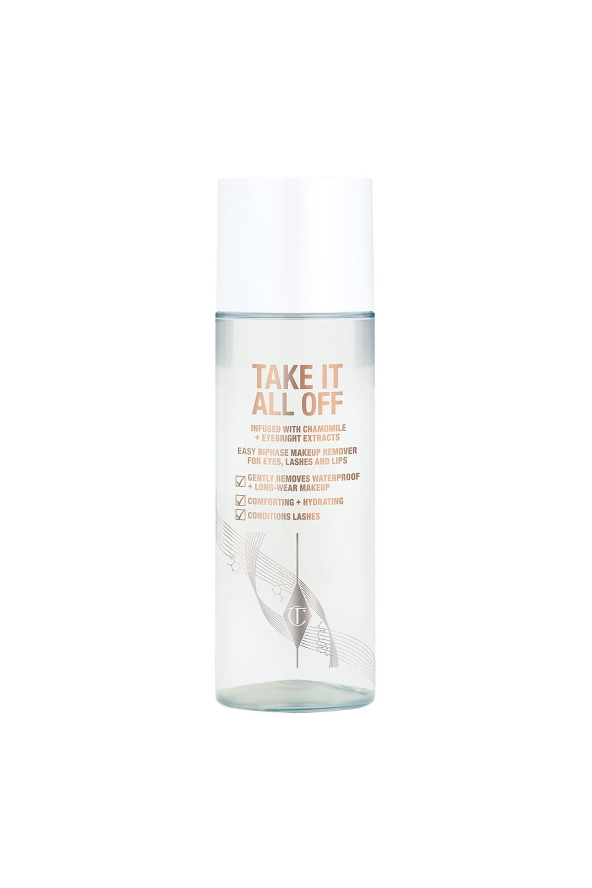 charlotte tilbury Take It All Off - Makyaj Temizleyici