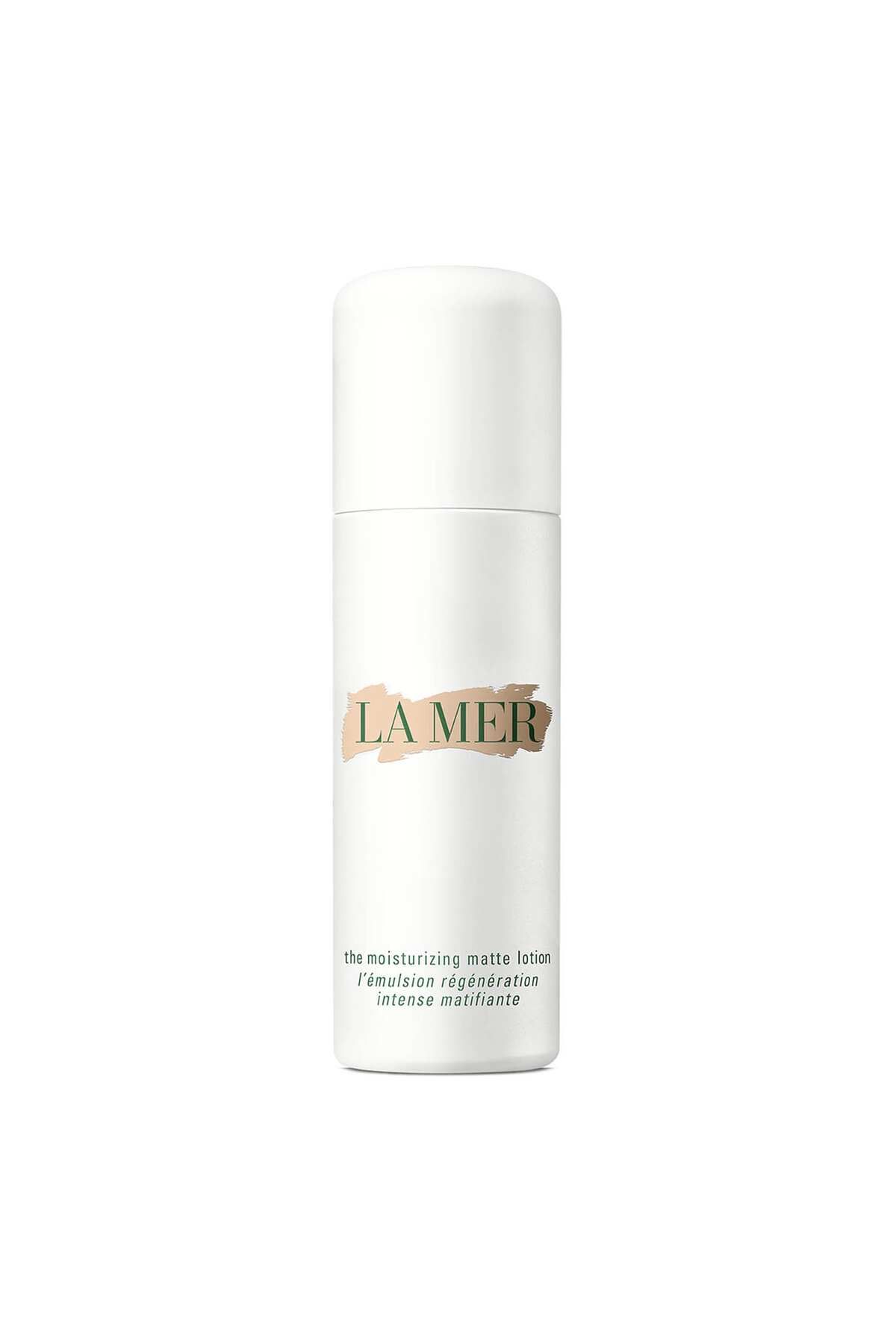 La Mer The Moisturizing Soft Matte Lotion - Nemlendirici Losyon